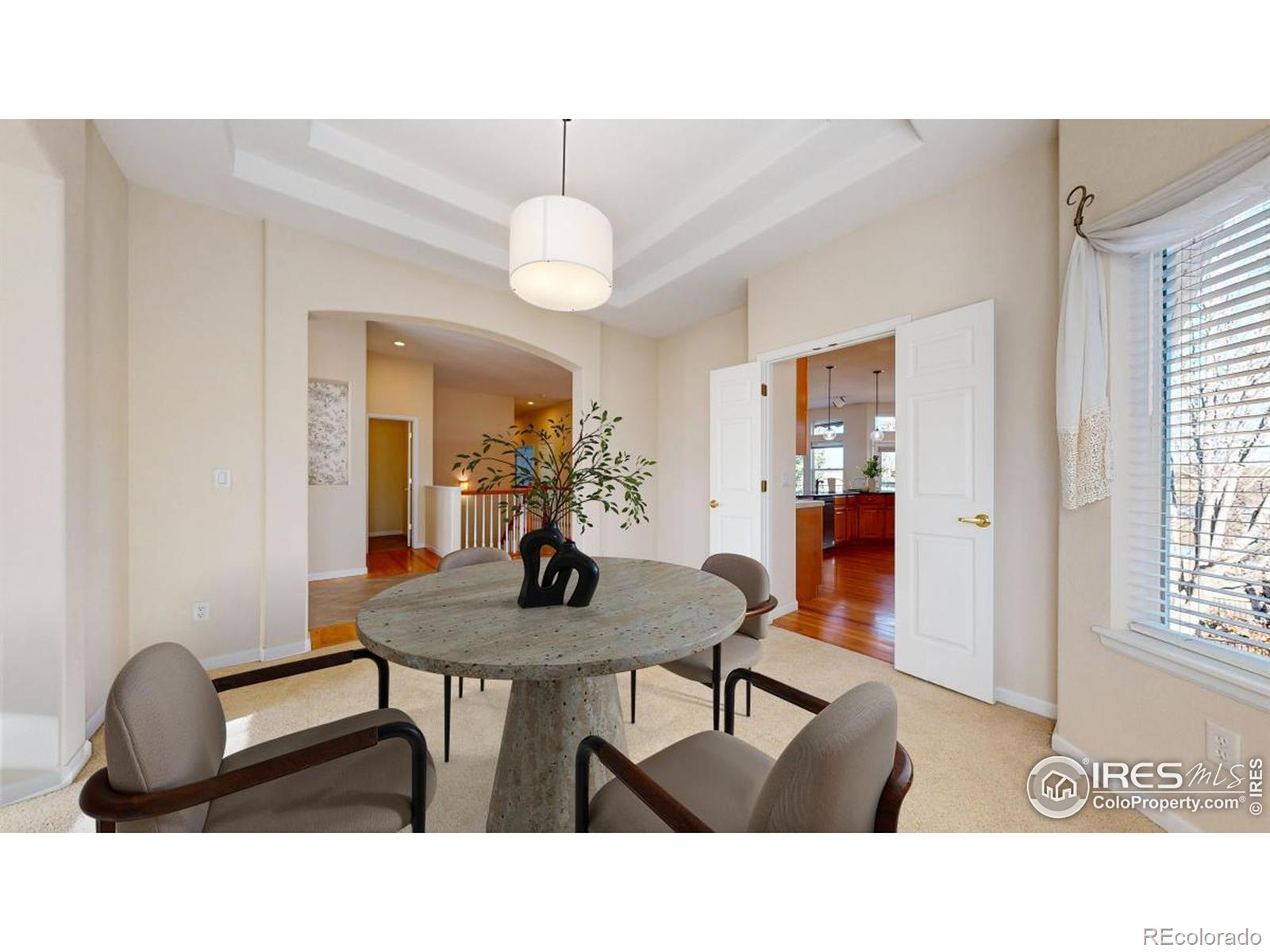 5926 Huntington Hills Drive Fort Collins CO 80525
