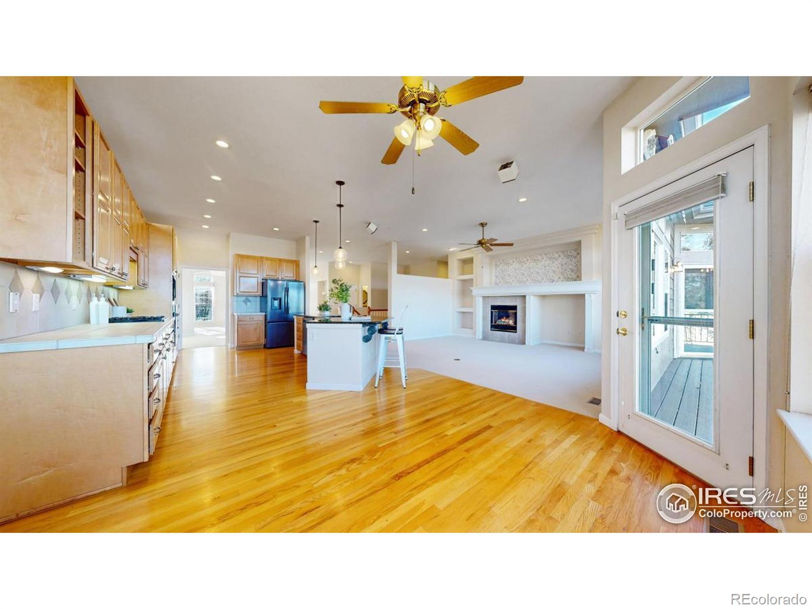 5926 Huntington Hills Drive Fort Collins CO 80525
