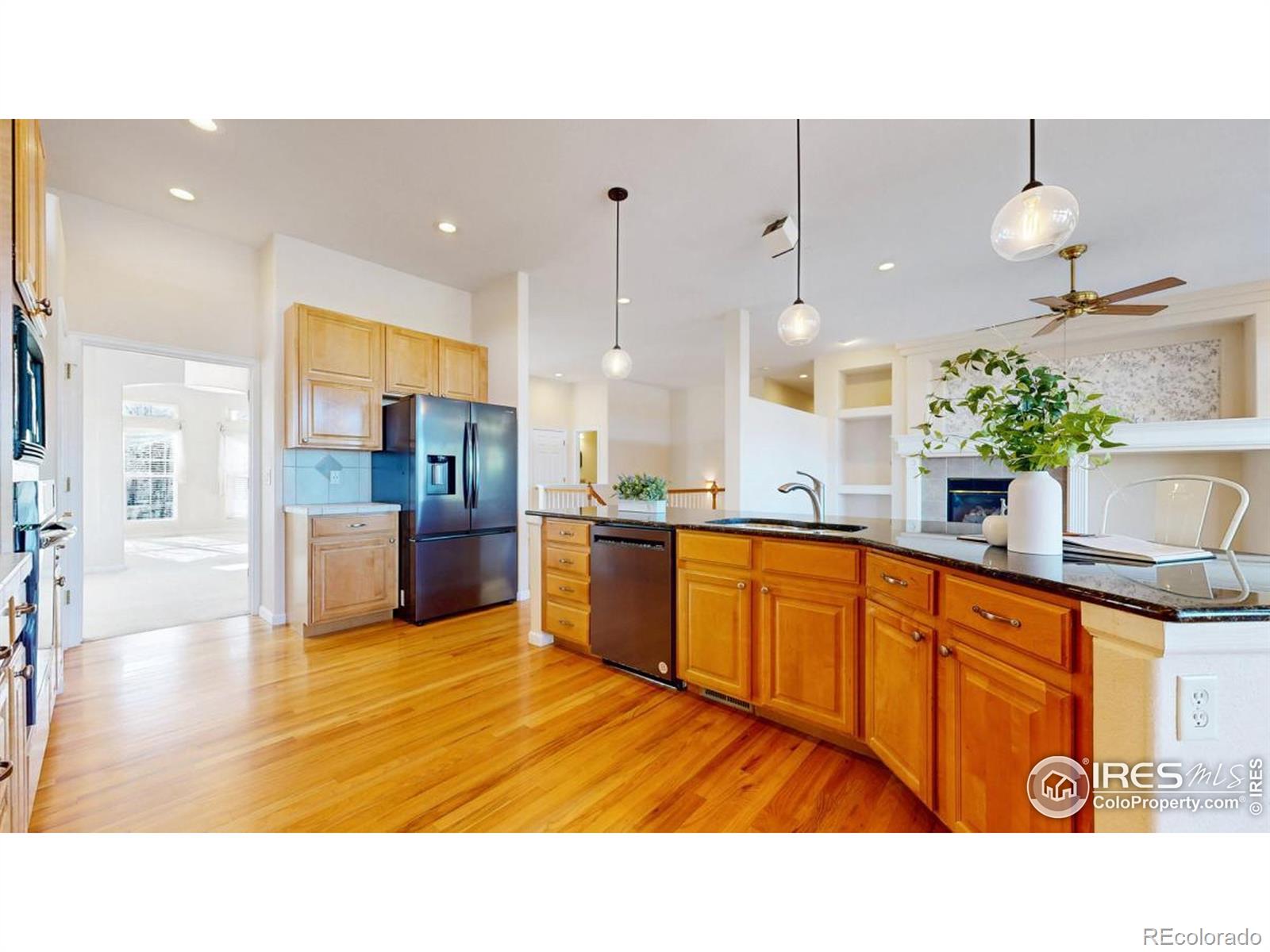 5926 Huntington Hills Drive Fort Collins CO 80525