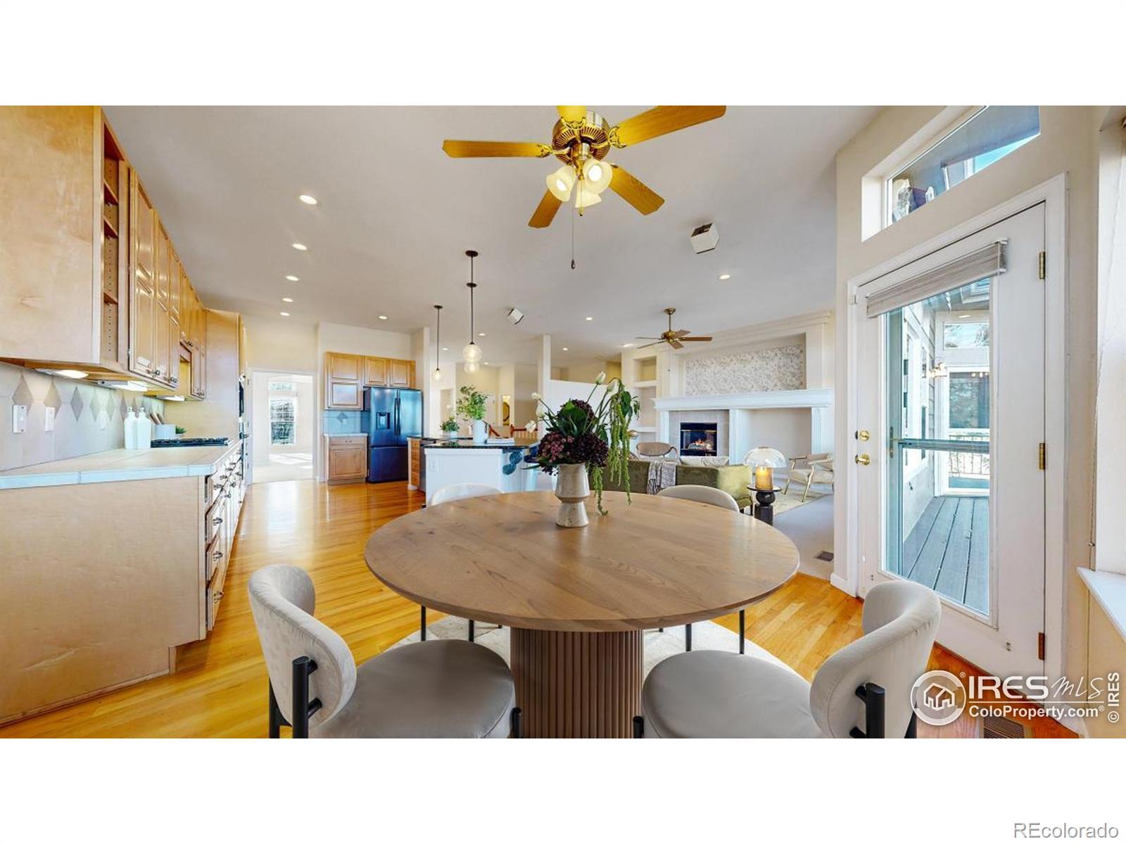 5926 Huntington Hills Drive Fort Collins CO 80525