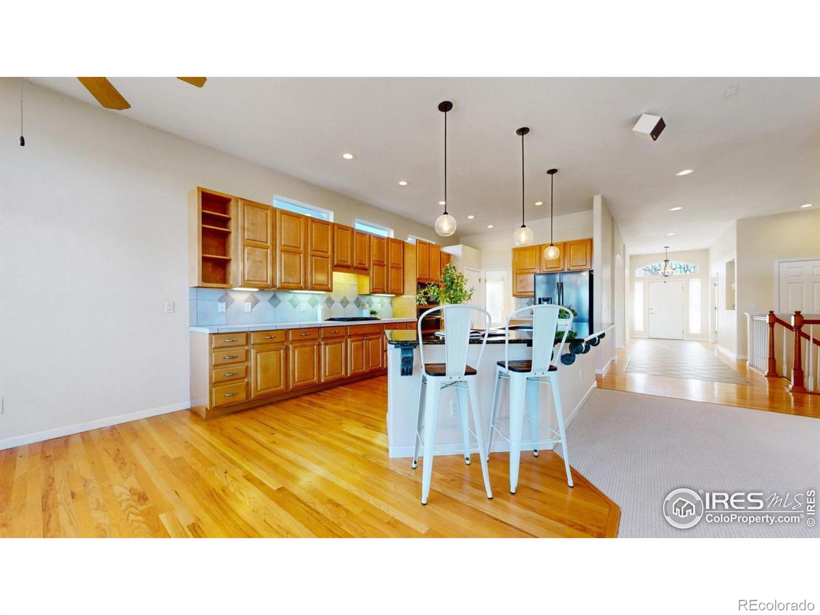 5926 Huntington Hills Drive Fort Collins CO 80525