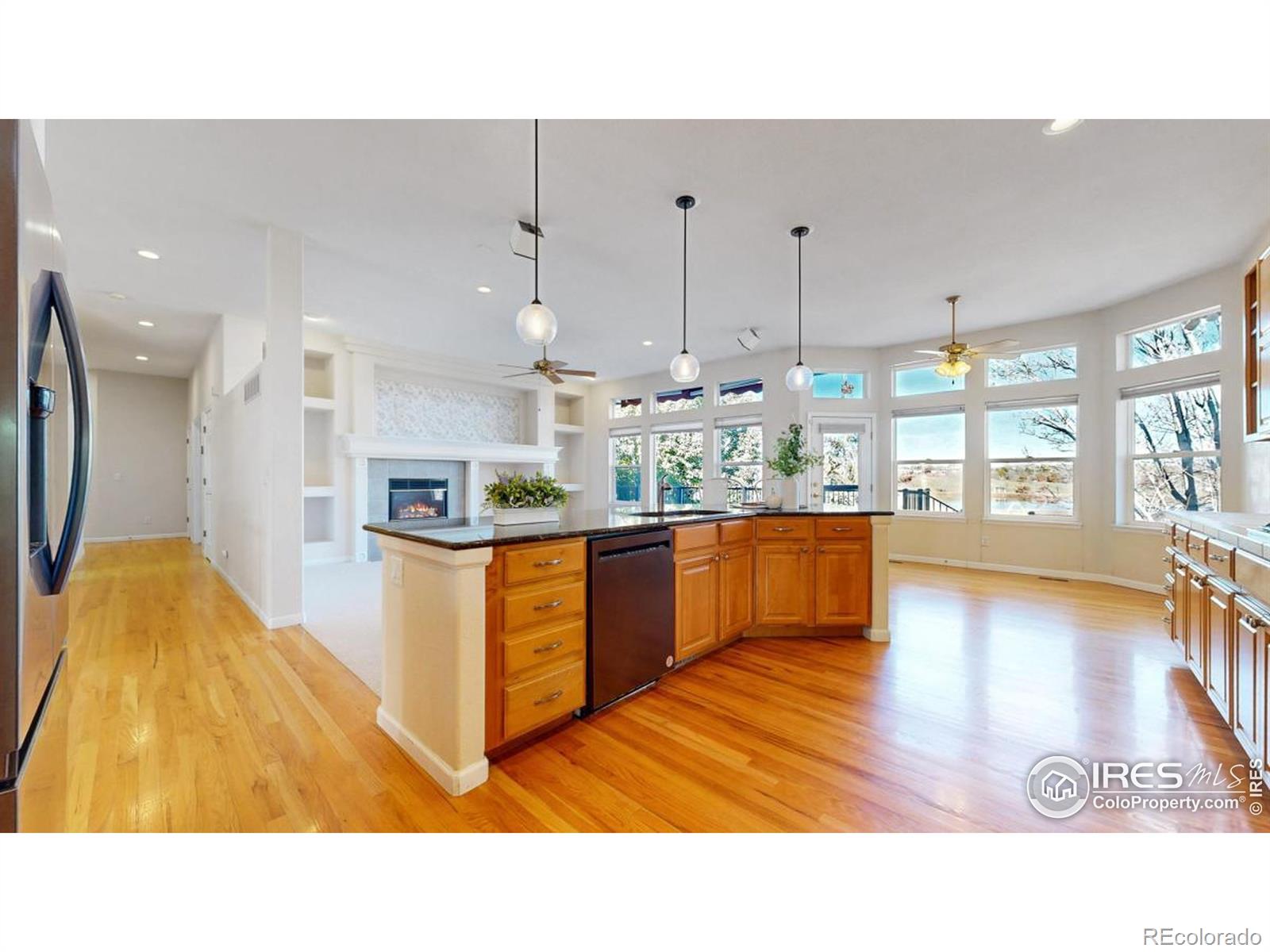 5926 Huntington Hills Drive Fort Collins CO 80525