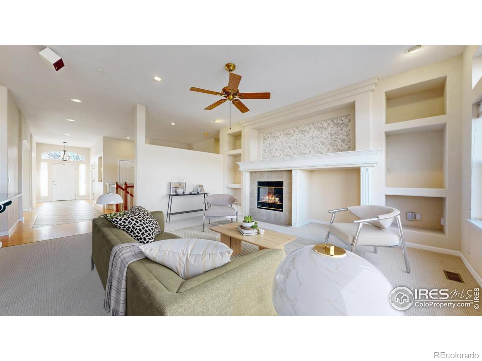 5926 Huntington Hills Drive Fort Collins CO 80525