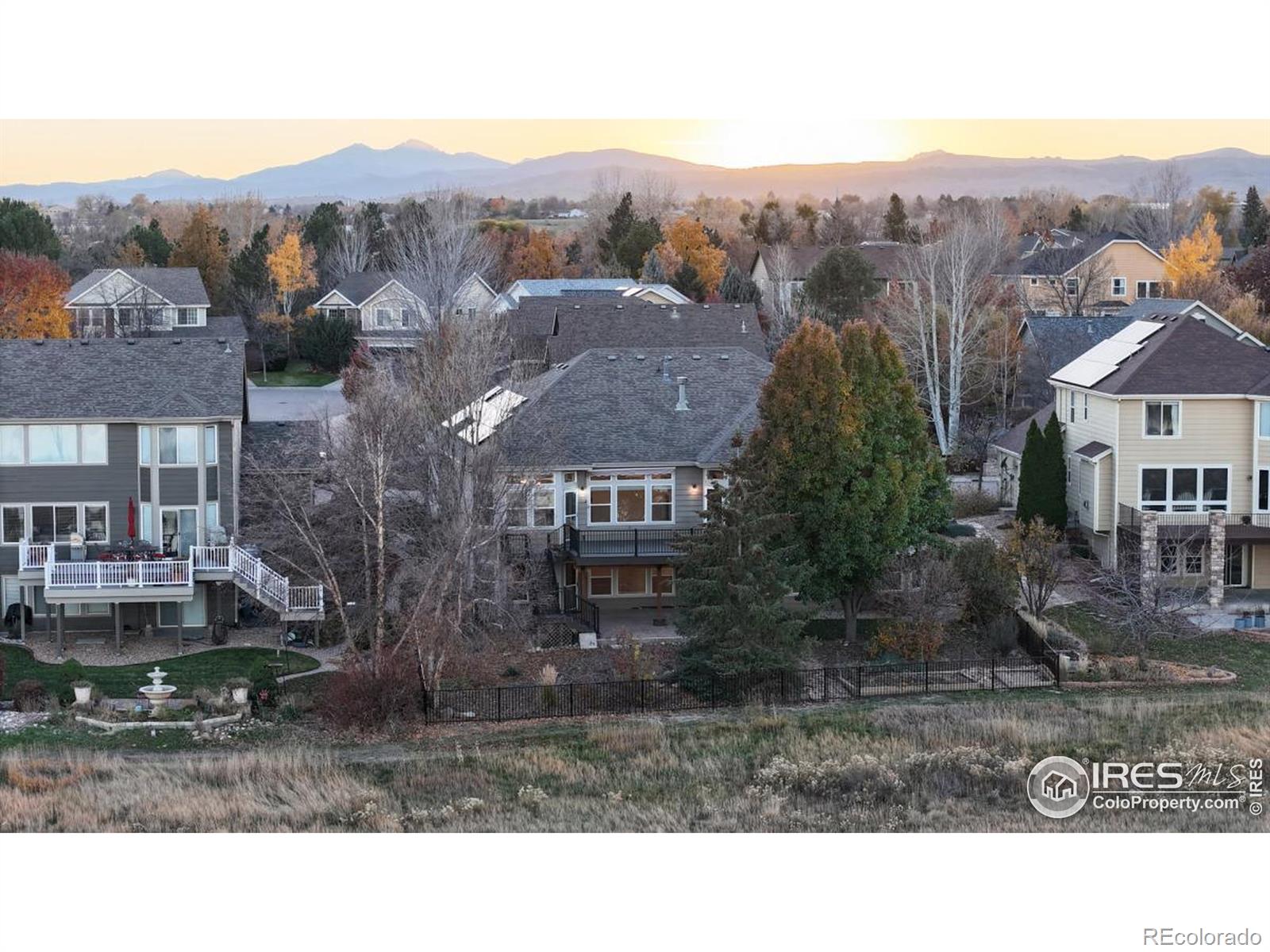 5926 Huntington Hills Drive Fort Collins CO 80525