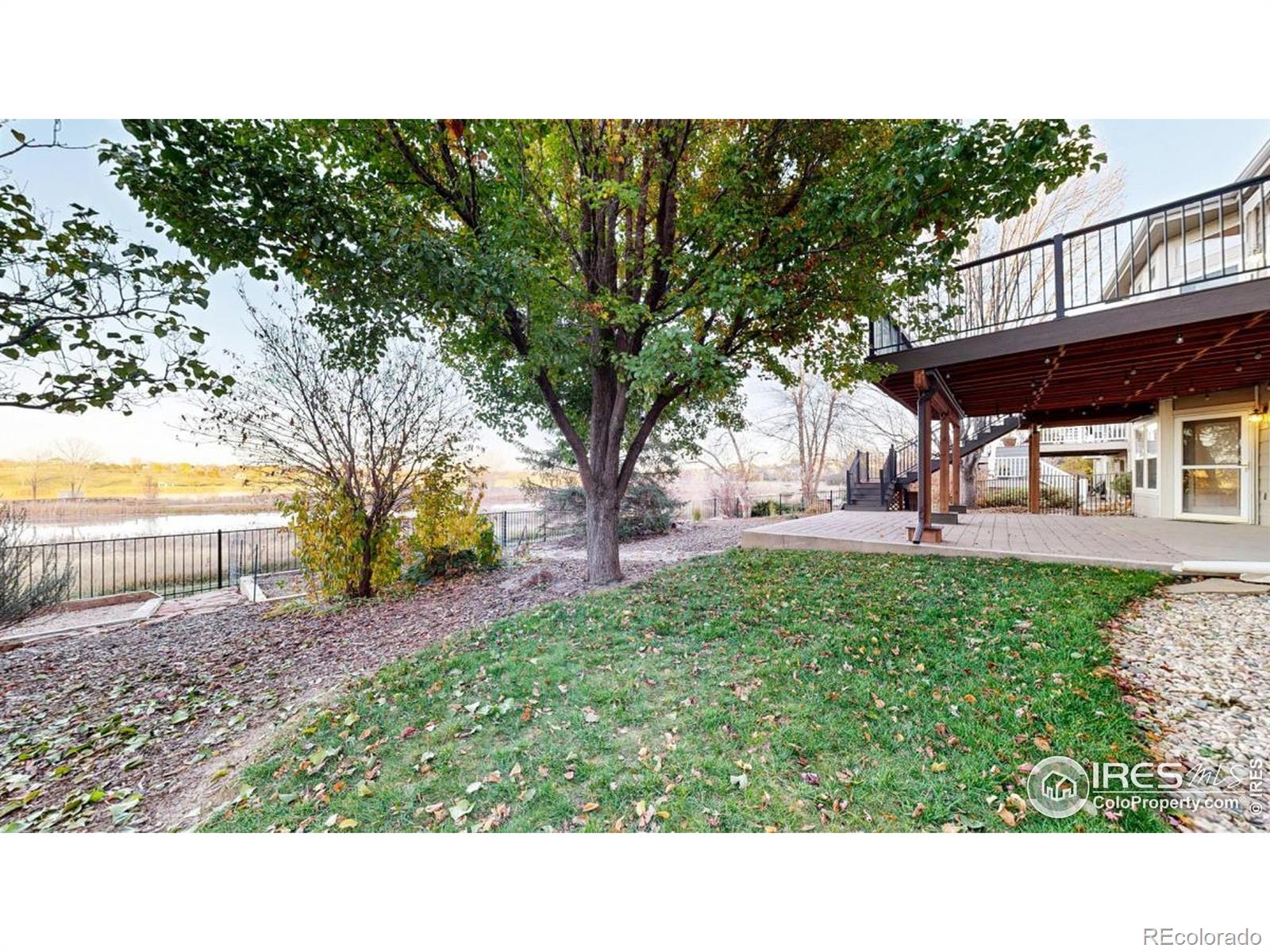 5926 Huntington Hills Drive Fort Collins CO 80525