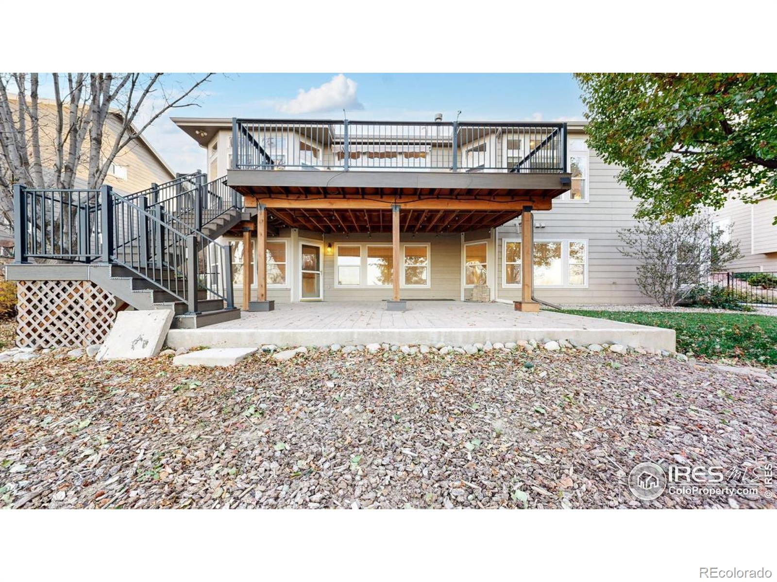 5926 Huntington Hills Drive Fort Collins CO 80525