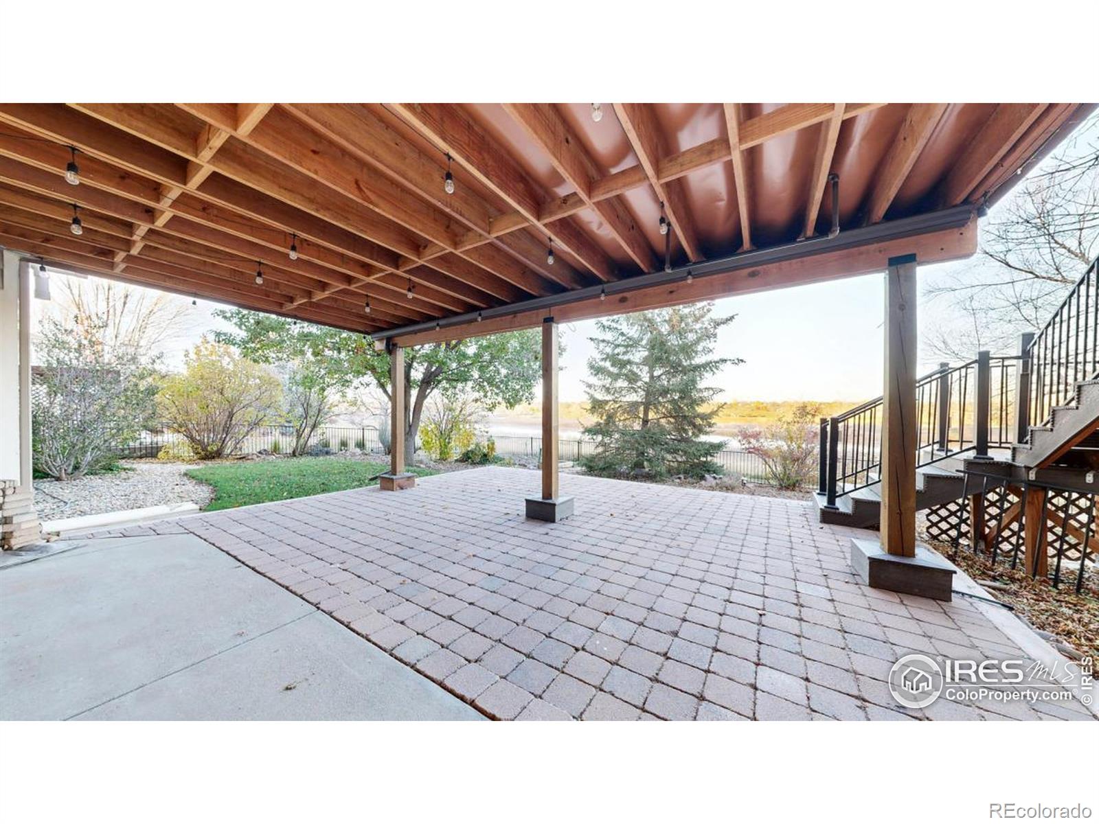5926 Huntington Hills Drive Fort Collins CO 80525