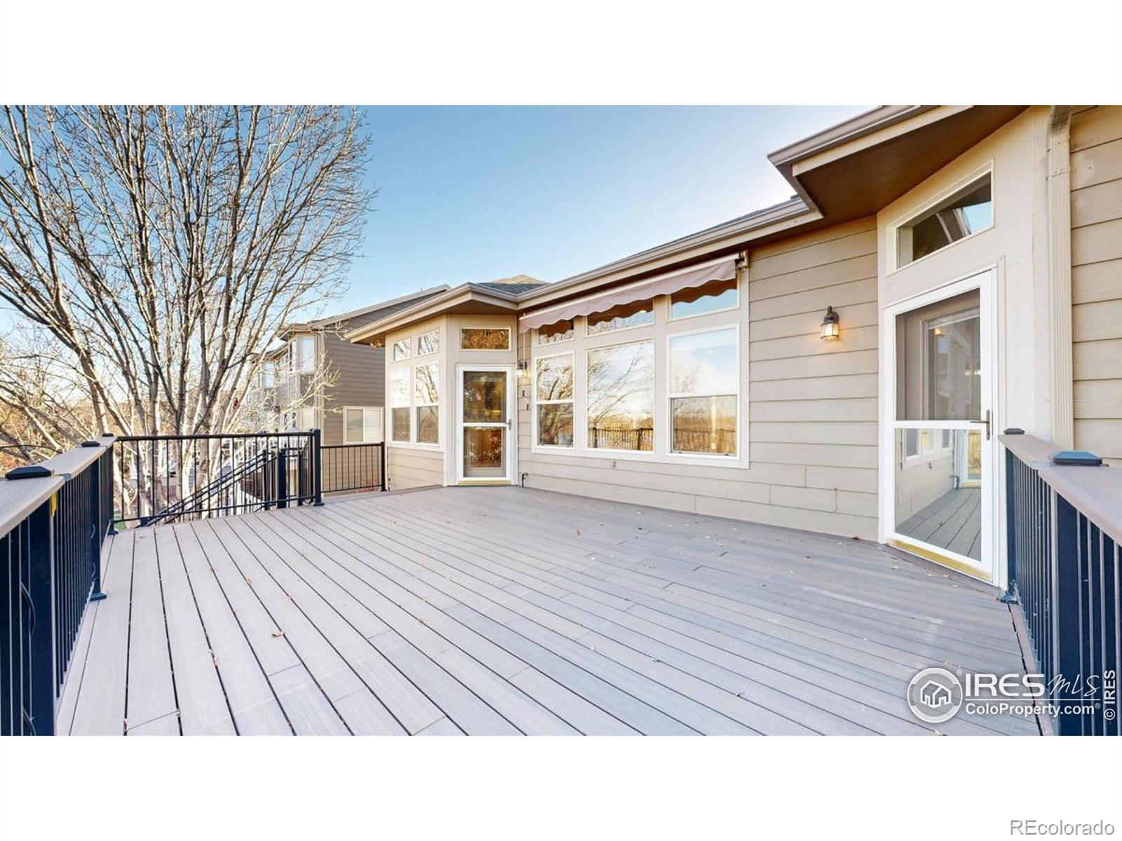 5926 Huntington Hills Drive Fort Collins CO 80525