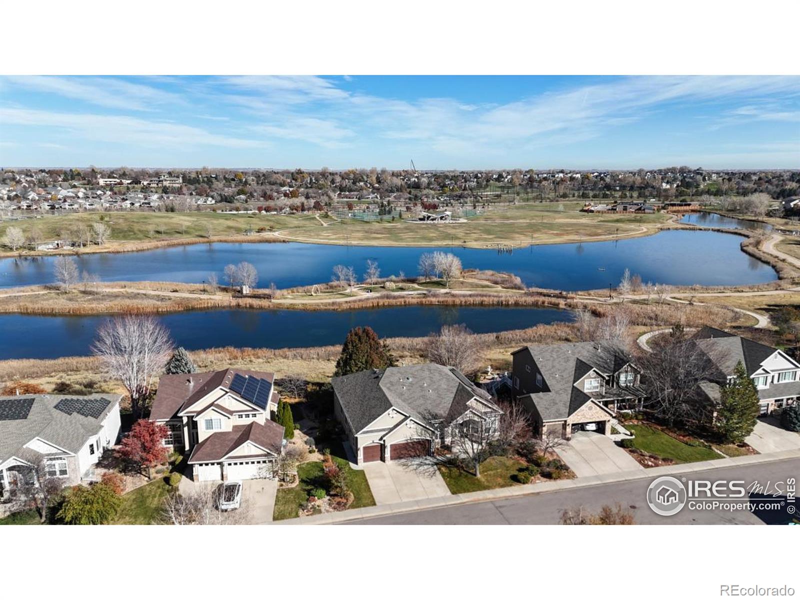 5926 Huntington Hills Drive Fort Collins CO 80525