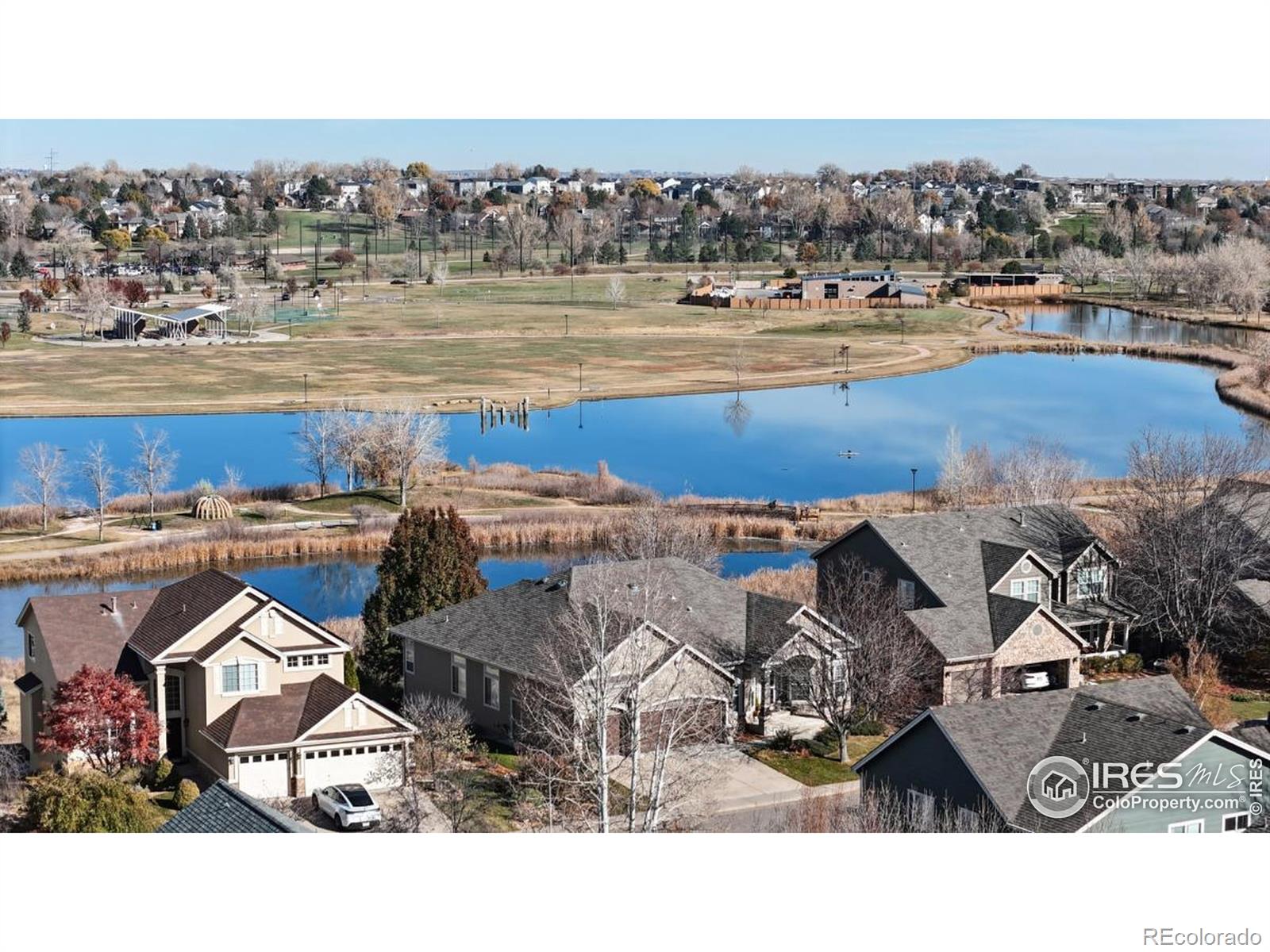 5926 Huntington Hills Drive Fort Collins CO 80525
