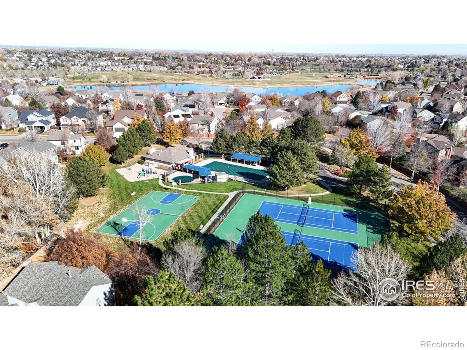 5926 Huntington Hills Drive Fort Collins CO 80525