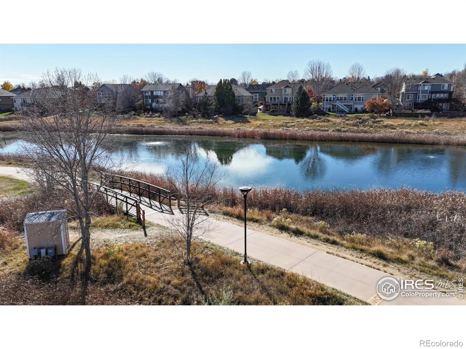 5926 Huntington Hills Drive Fort Collins CO 80525