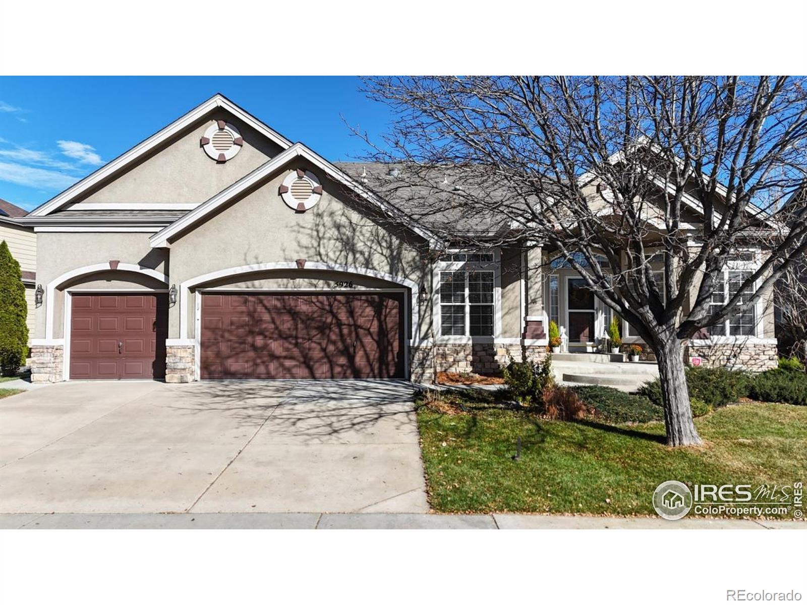 5926 Huntington Hills Drive Fort Collins CO 80525