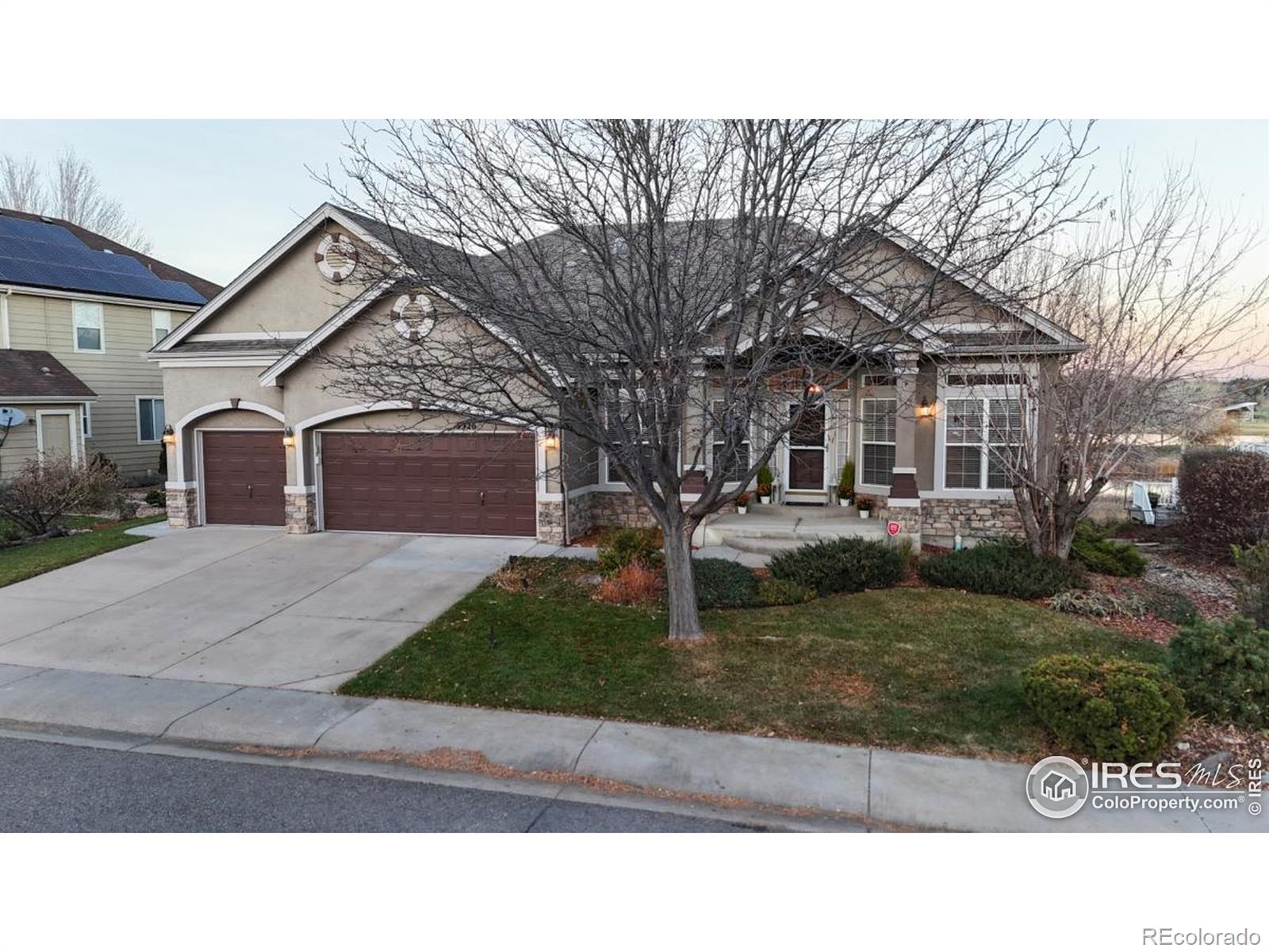 5926 Huntington Hills Drive Fort Collins CO 80525