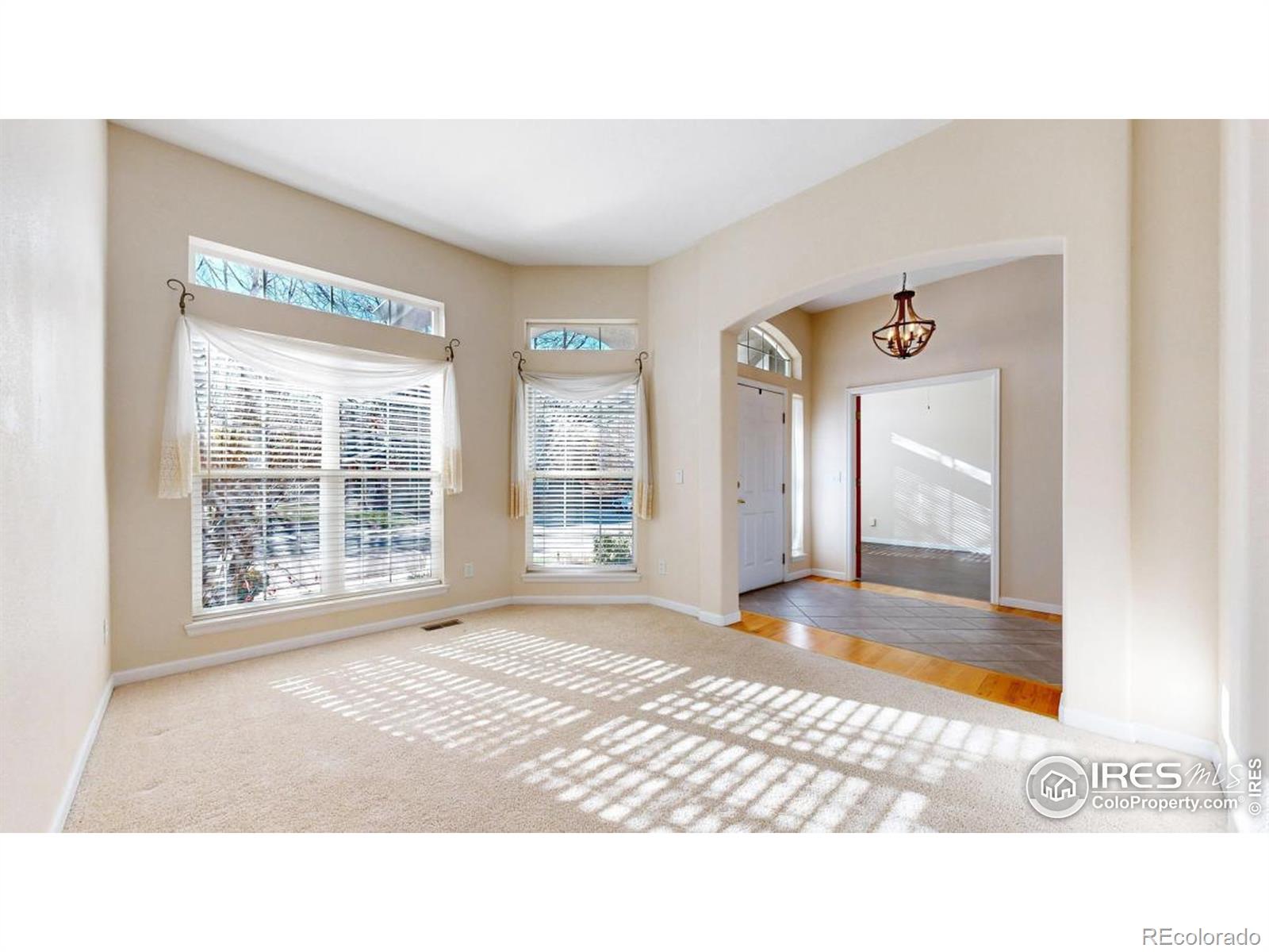 5926 Huntington Hills Drive Fort Collins CO 80525
