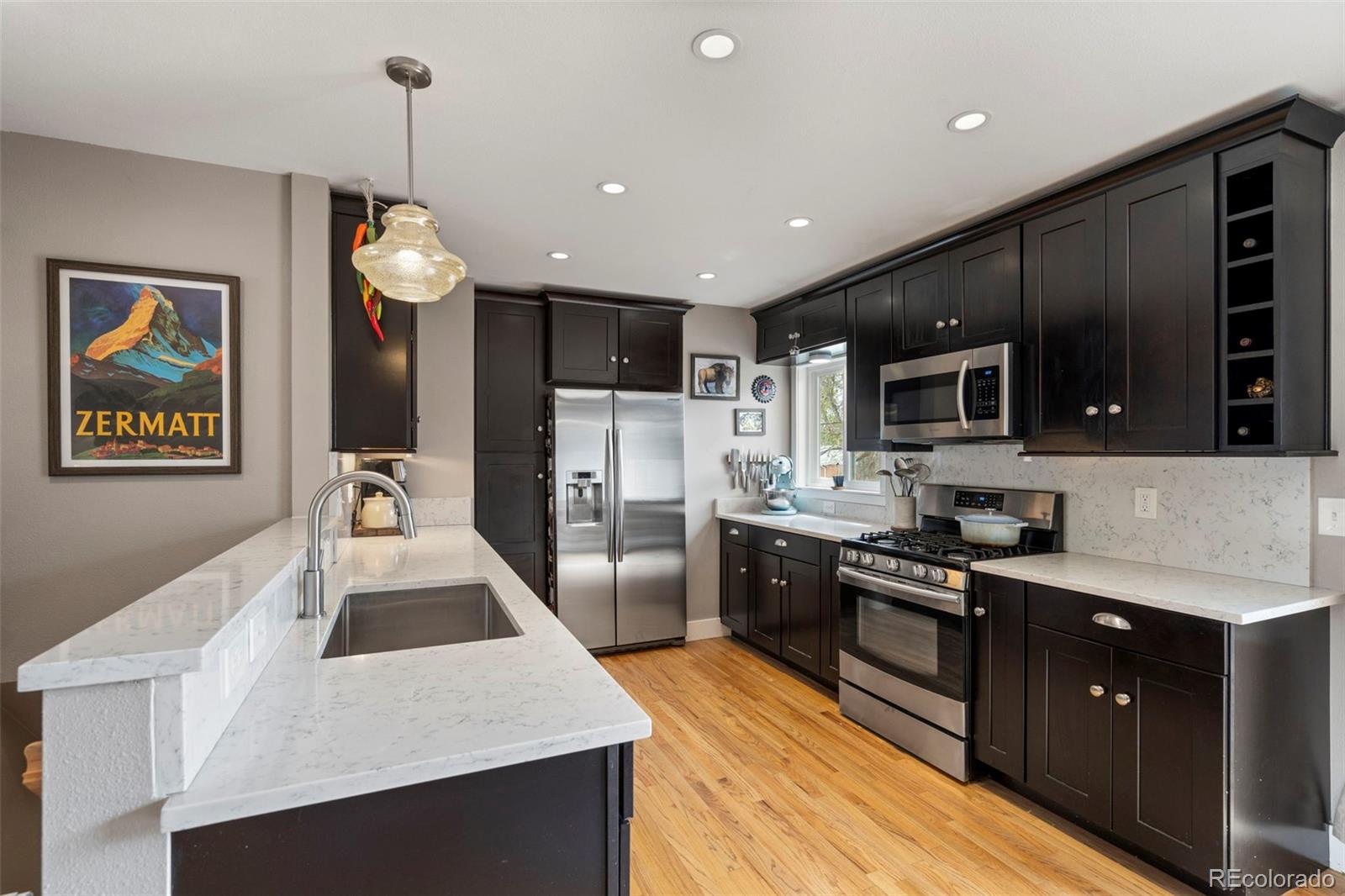 6927 Newcombe Street Arvada CO 80004
