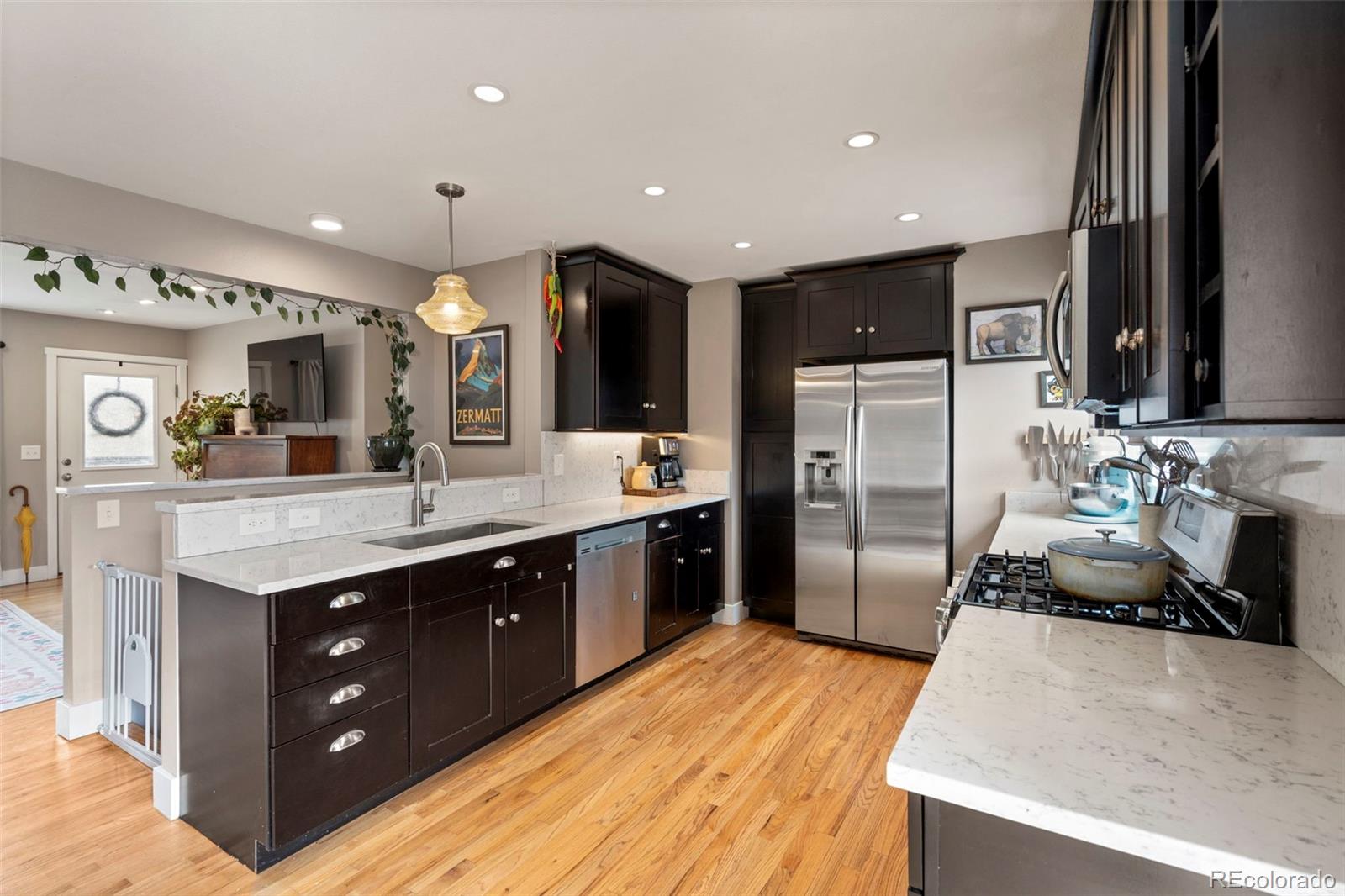 6927 Newcombe Street Arvada CO 80004