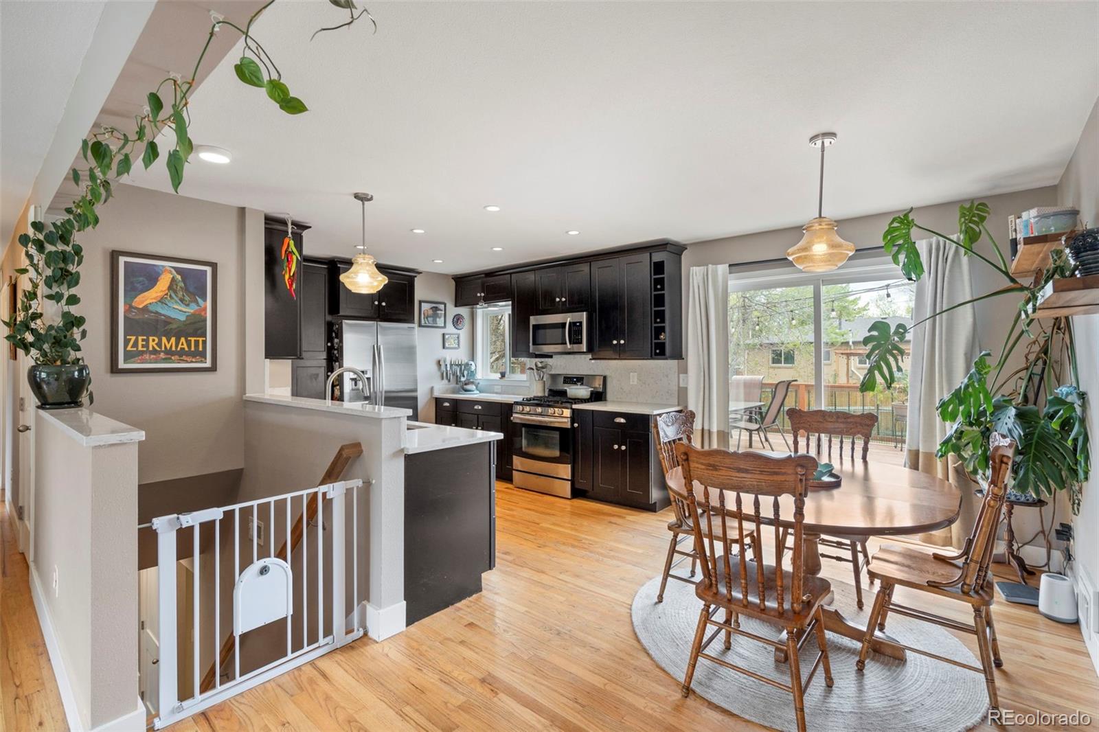 6927 Newcombe Street Arvada CO 80004