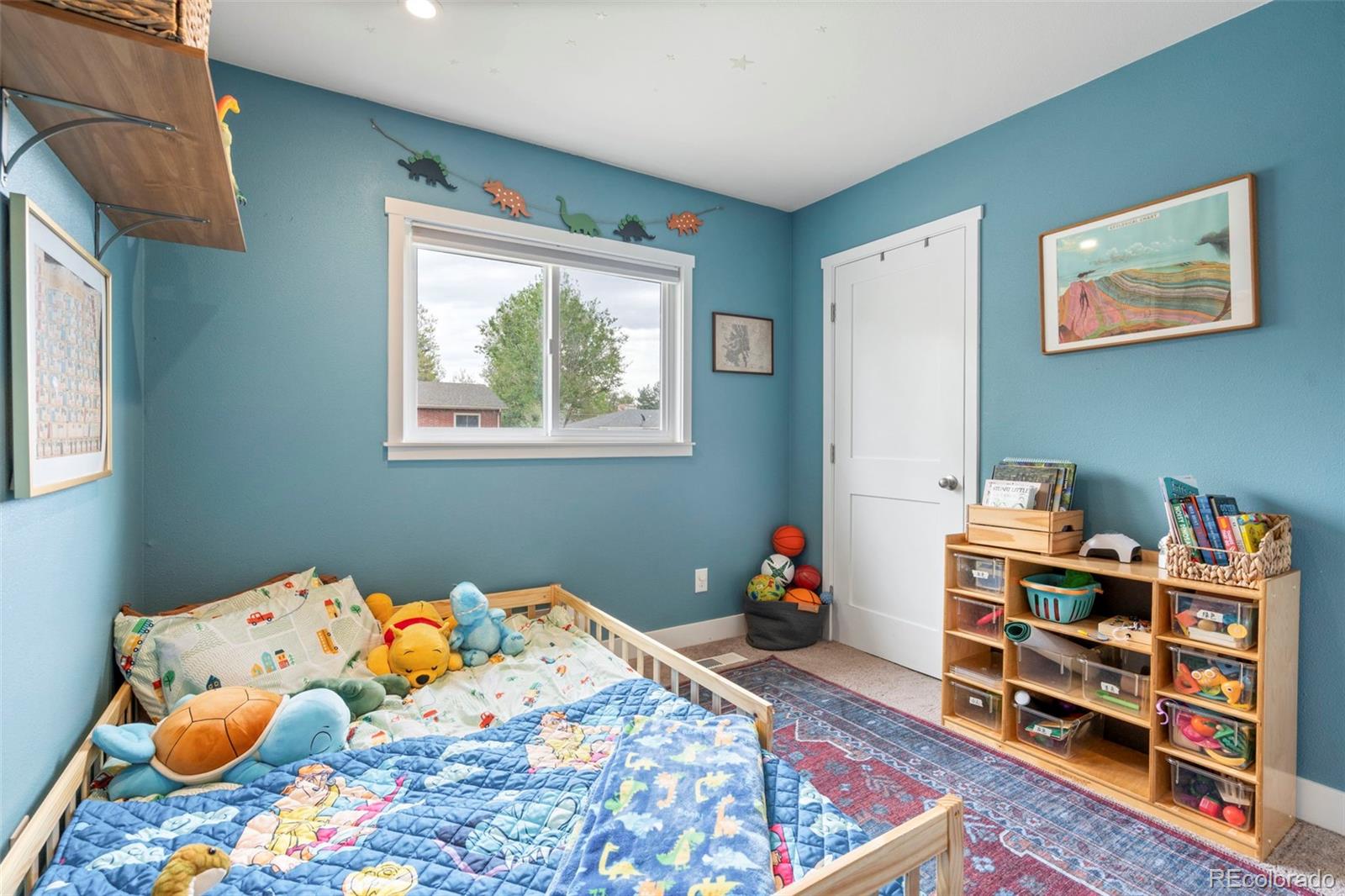 6927 Newcombe Street Arvada CO 80004