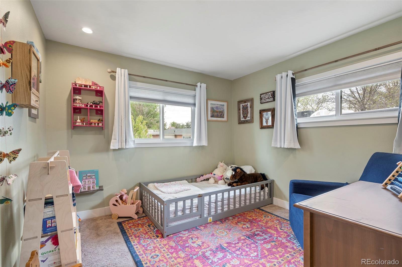 6927 Newcombe Street Arvada CO 80004