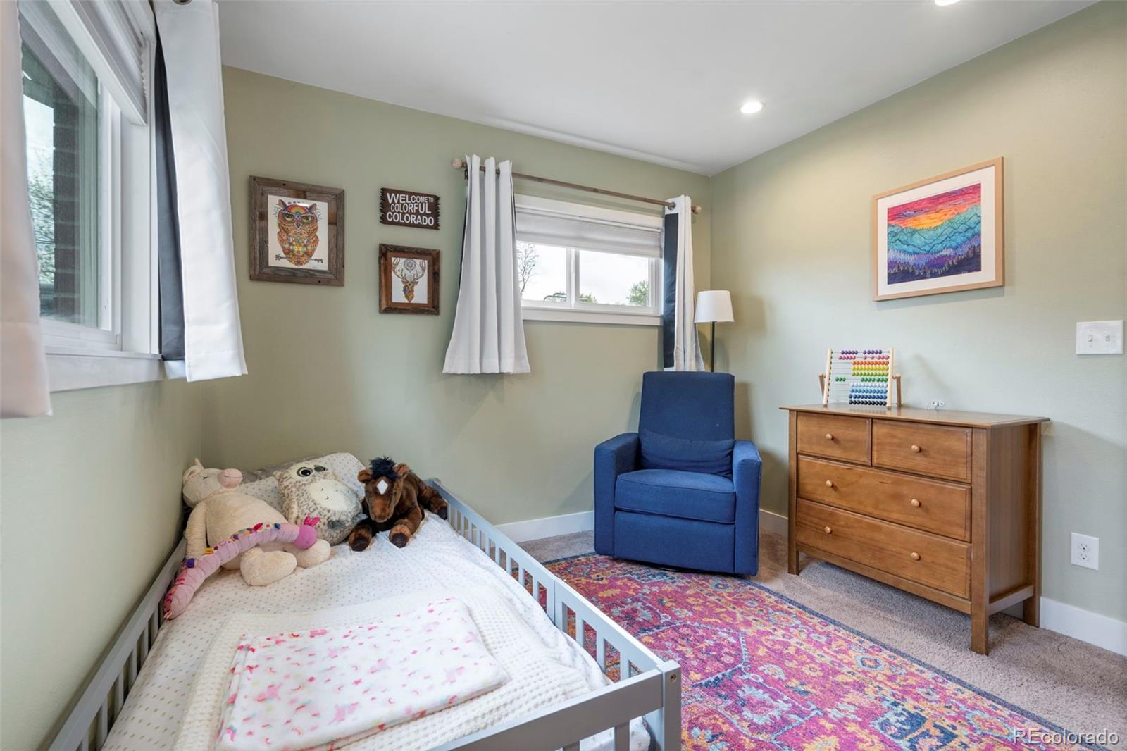 6927 Newcombe Street Arvada CO 80004