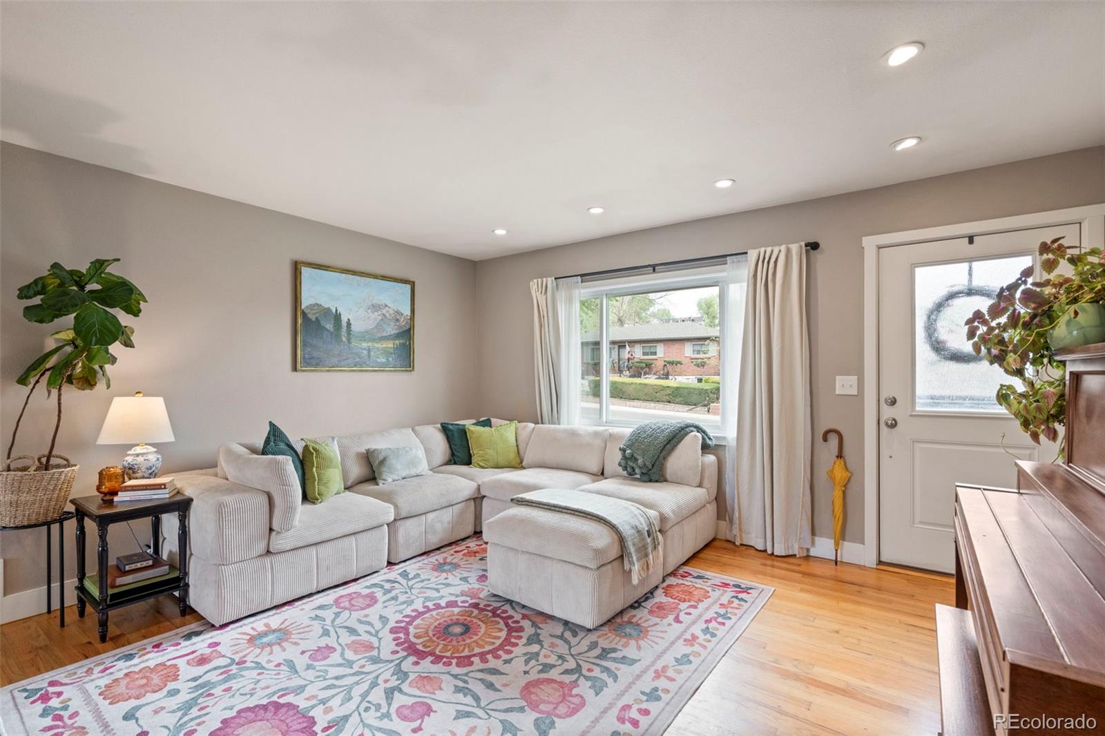 6927 Newcombe Street Arvada CO 80004