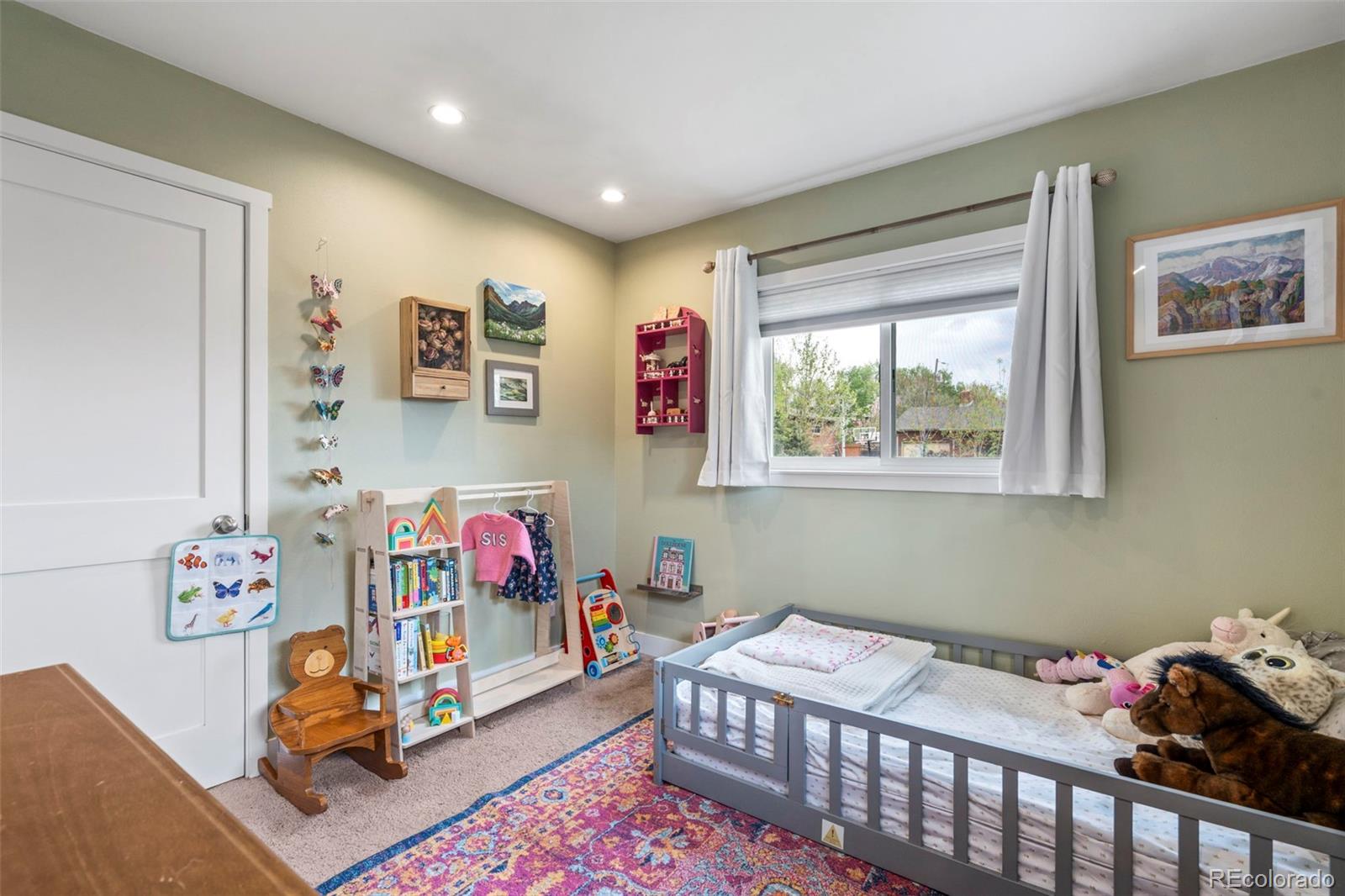 6927 Newcombe Street Arvada CO 80004