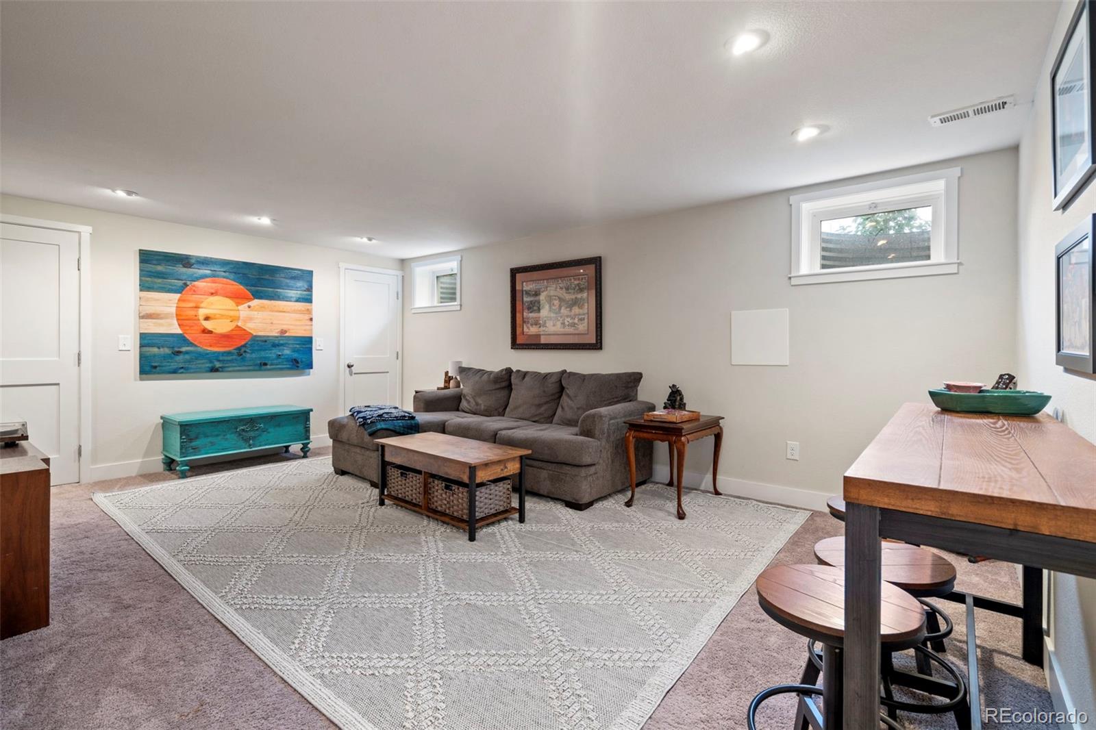 6927 Newcombe Street Arvada CO 80004