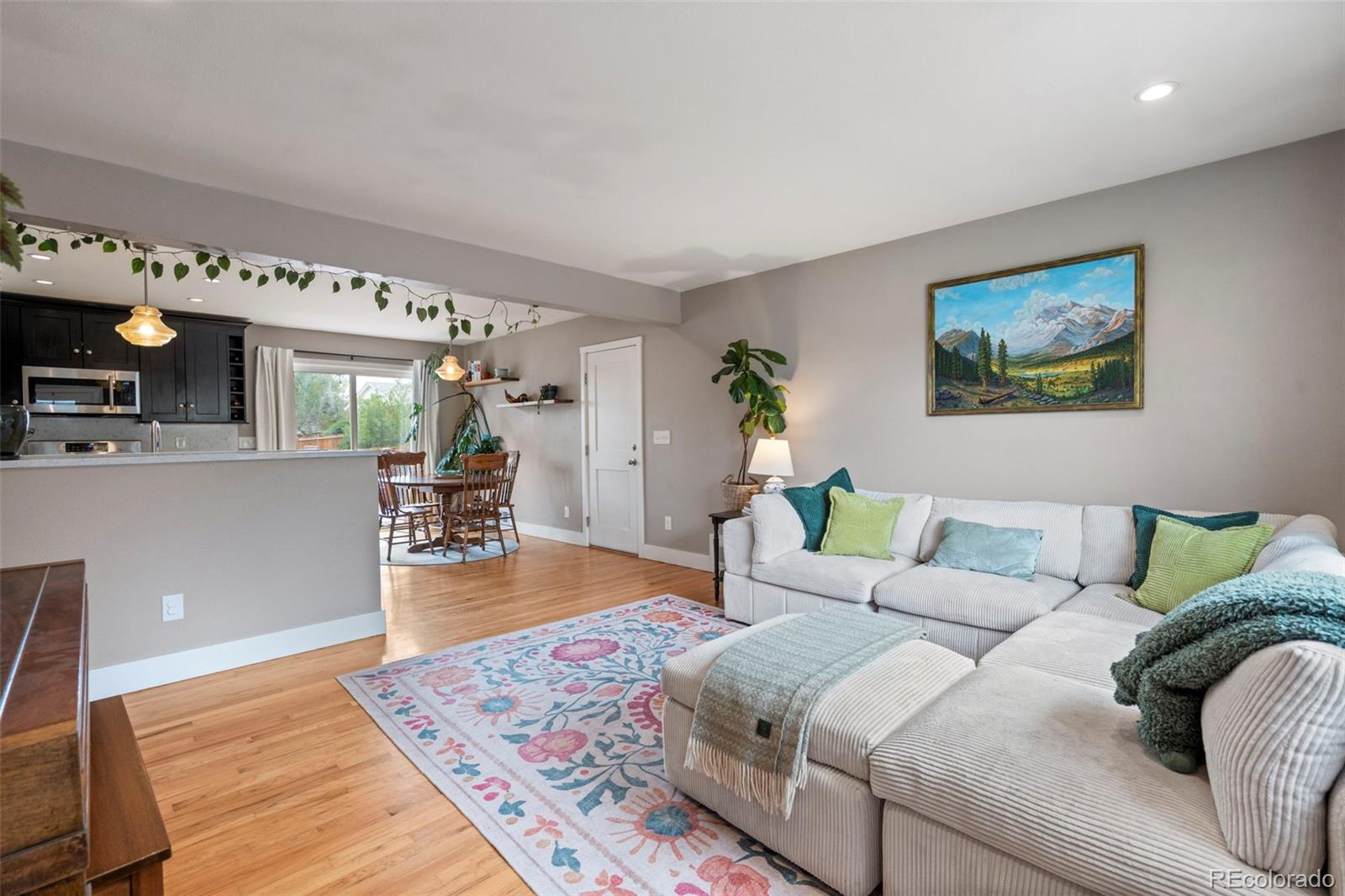 6927 Newcombe Street Arvada CO 80004