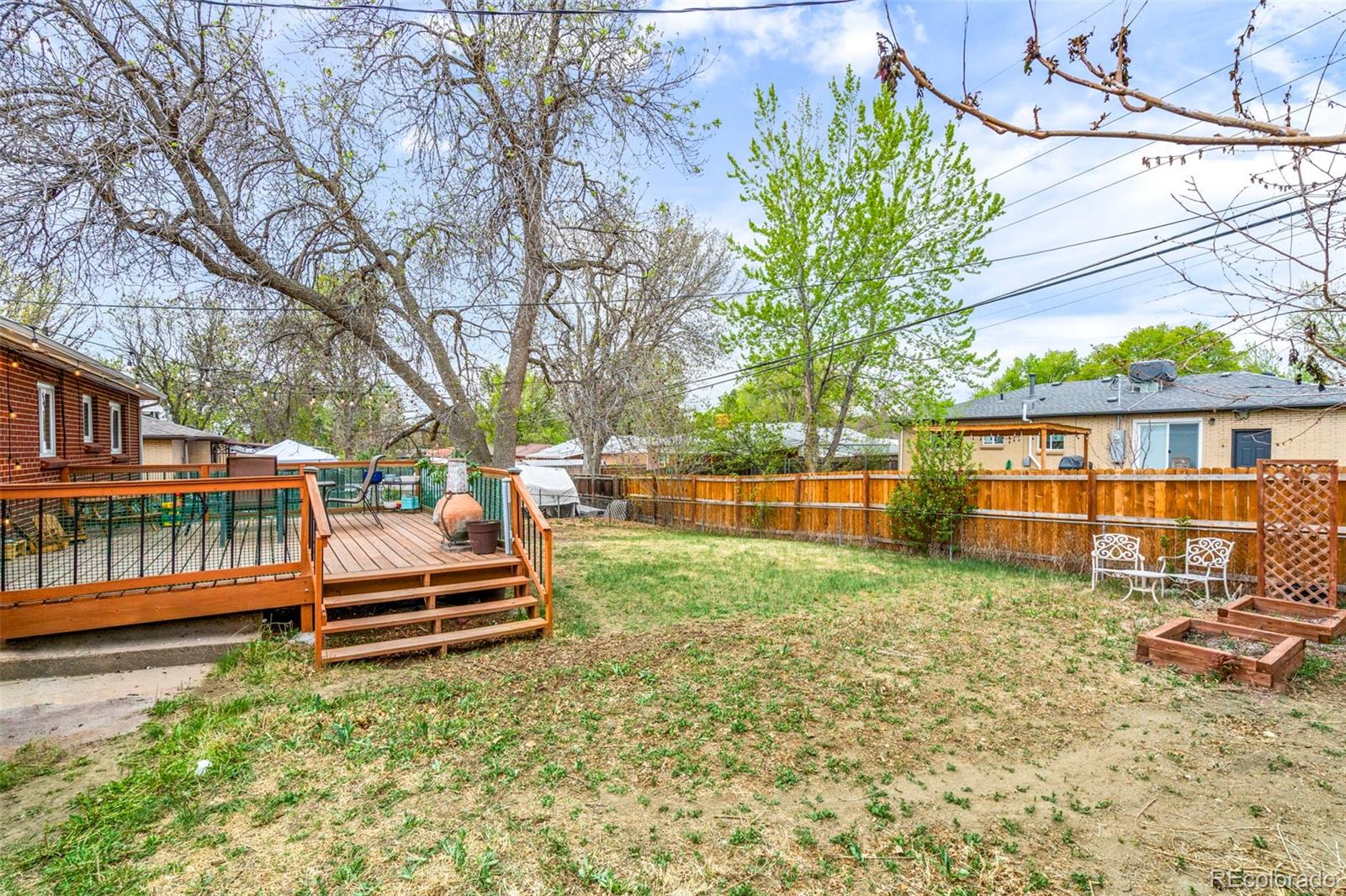6927 Newcombe Street Arvada CO 80004