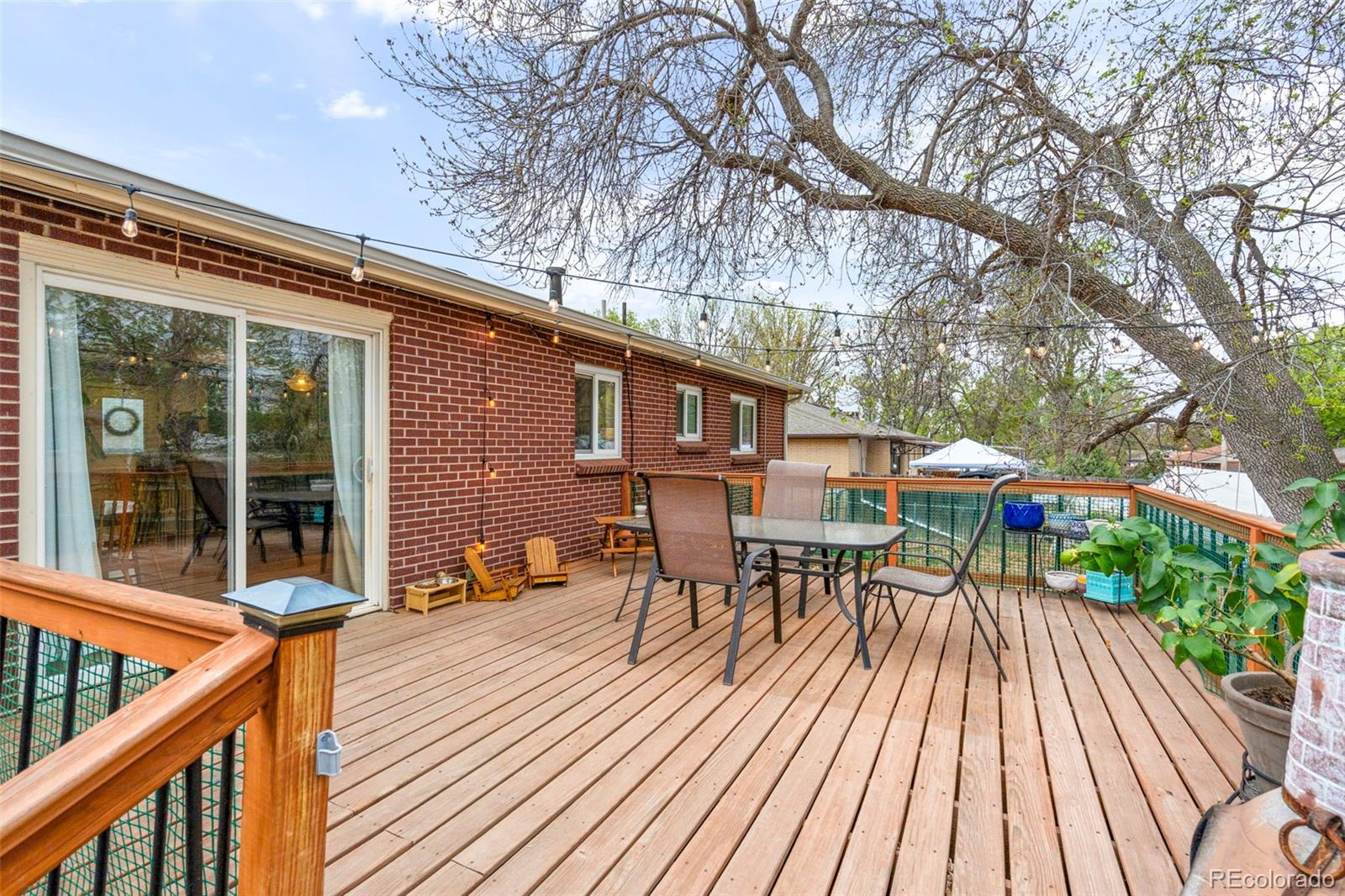 6927 Newcombe Street Arvada CO 80004