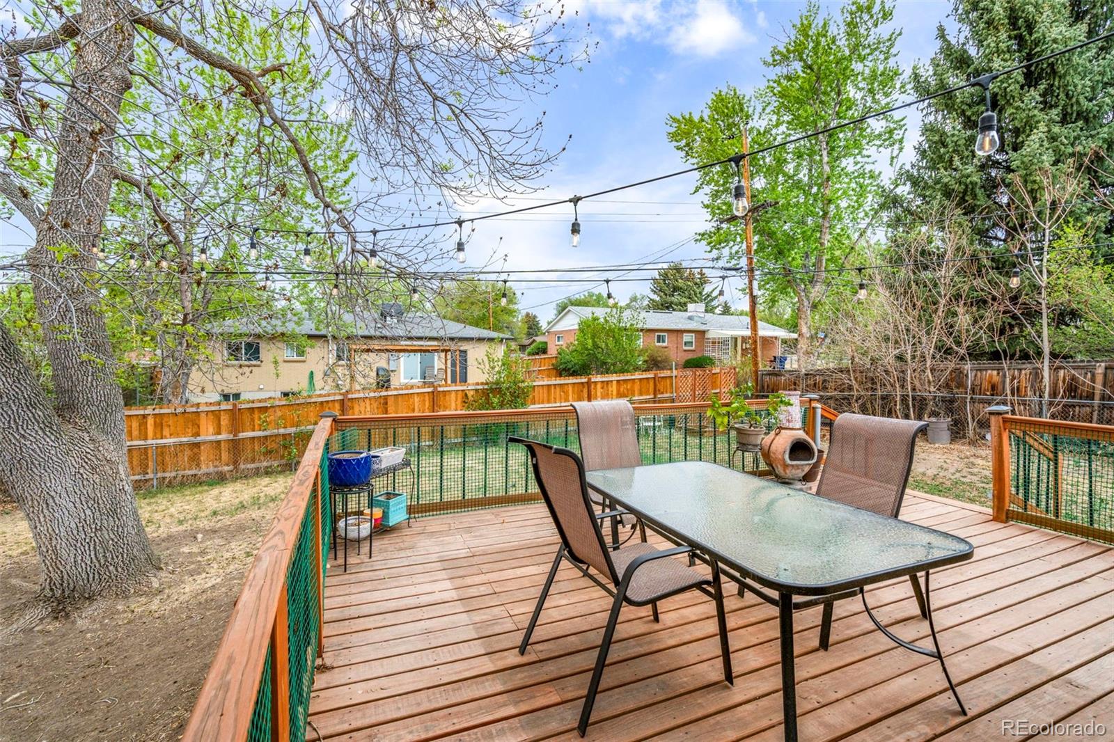 6927 Newcombe Street Arvada CO 80004