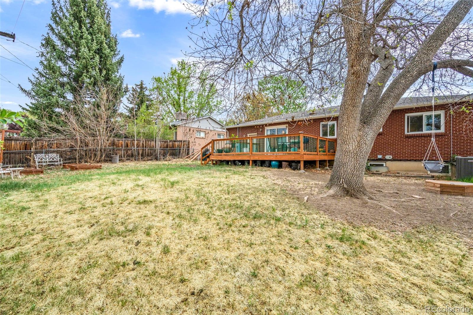 6927 Newcombe Street Arvada CO 80004