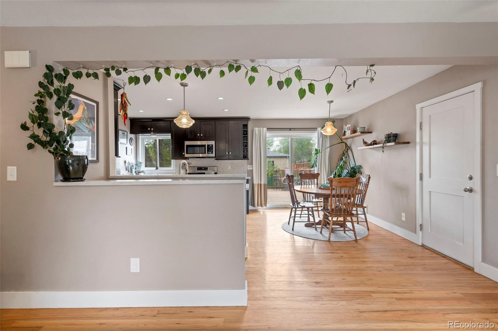 6927 Newcombe Street Arvada CO 80004