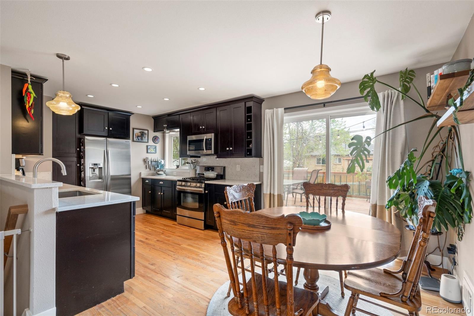 6927 Newcombe Street Arvada CO 80004