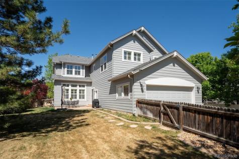 14018 Summer Bay Lane Broomfield CO 80023