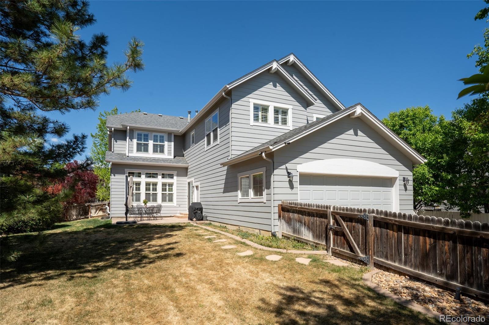 14018 Summer Bay Lane Broomfield CO 80023