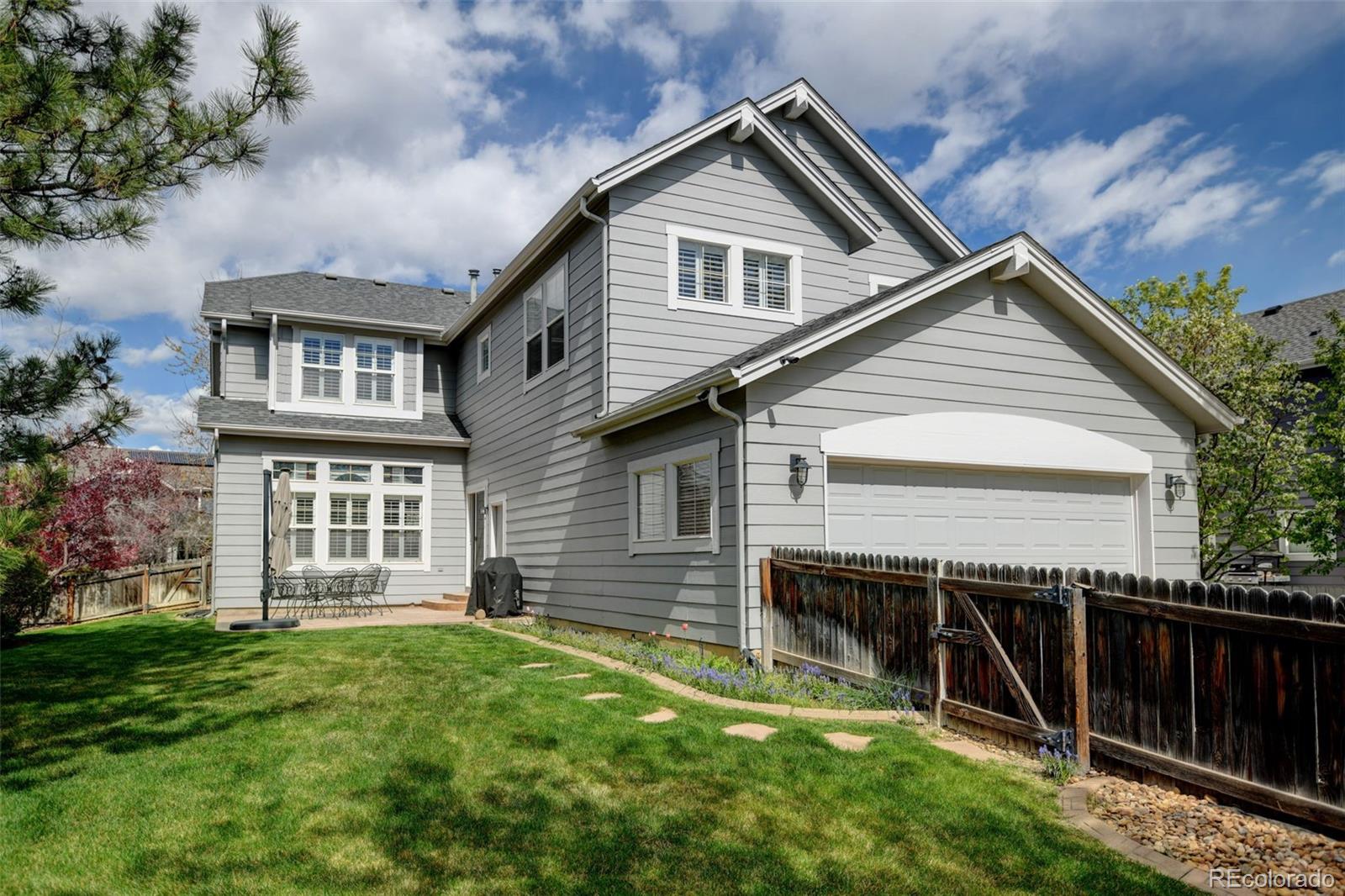 14018 Summer Bay Lane Broomfield CO 80023