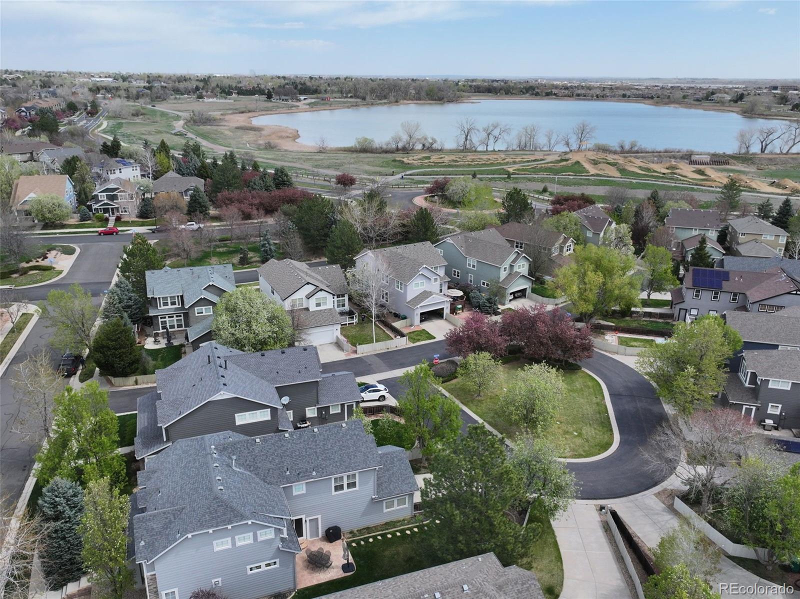 14018 Summer Bay Lane Broomfield CO 80023