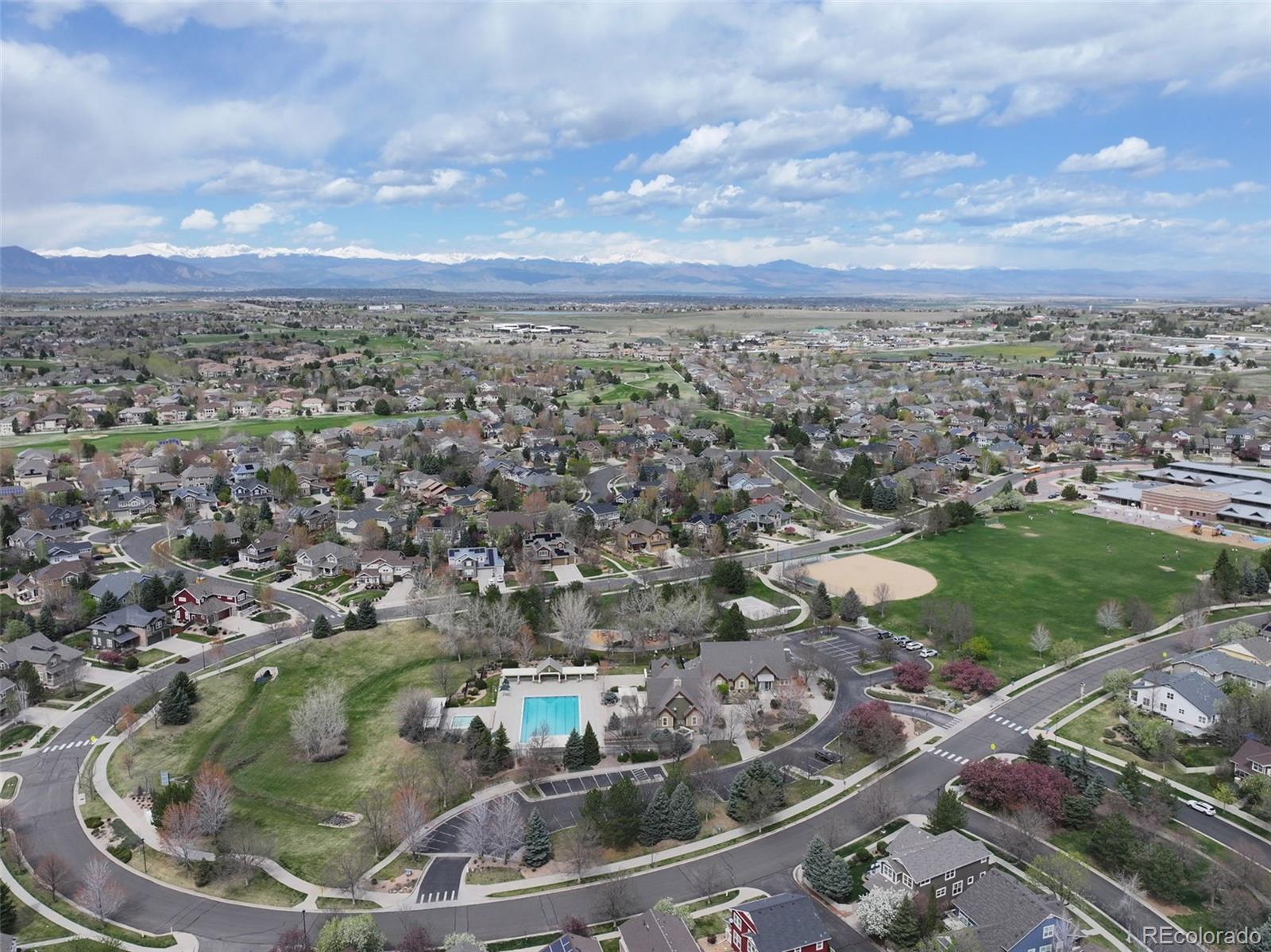 14018 Summer Bay Lane Broomfield CO 80023
