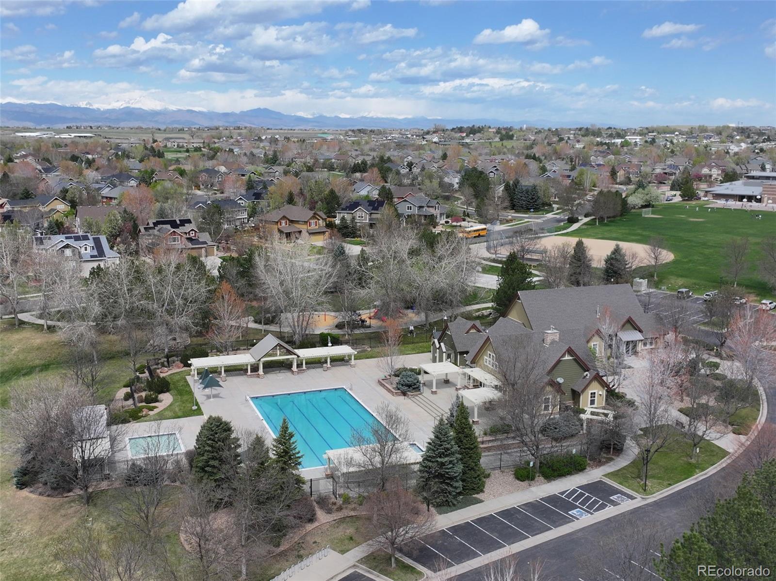 14018 Summer Bay Lane Broomfield CO 80023