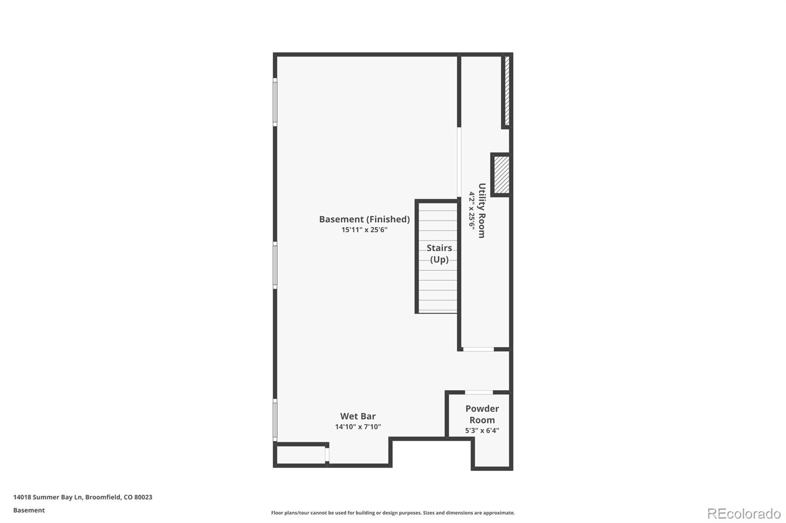 14018 Summer Bay Lane Broomfield CO 80023