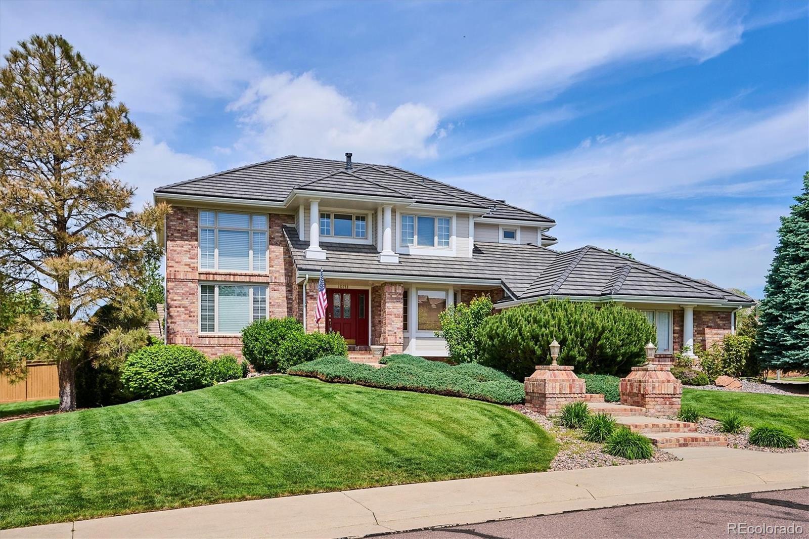 15573 E Prentice Lane Centennial CO 80015