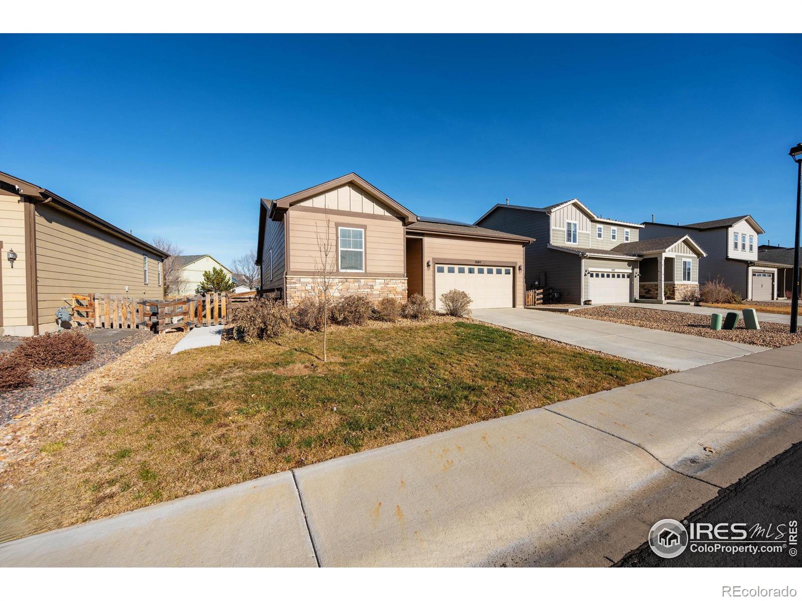 1604 Sorenson Drive Windsor CO 80550