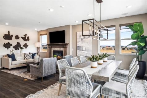 3441 N Denali Street Aurora CO 80019