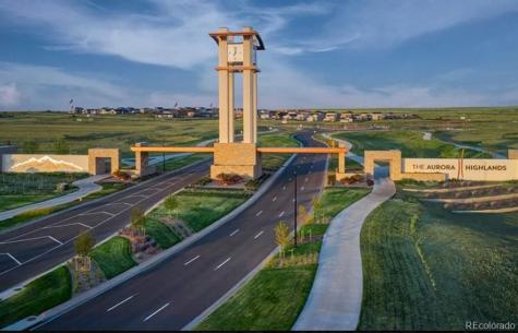 3441 N Denali Street Aurora CO 80019