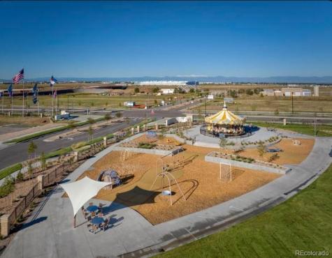 3441 N Denali Street Aurora CO 80019