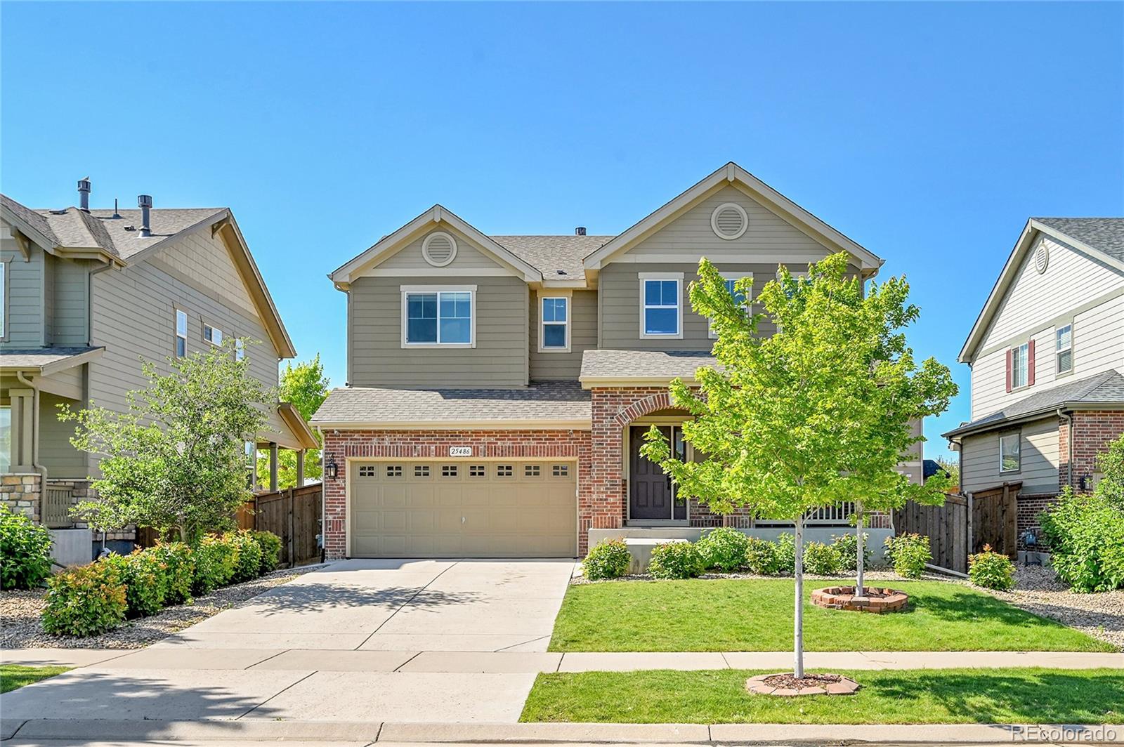 25486 E 4th Place Aurora CO 80018