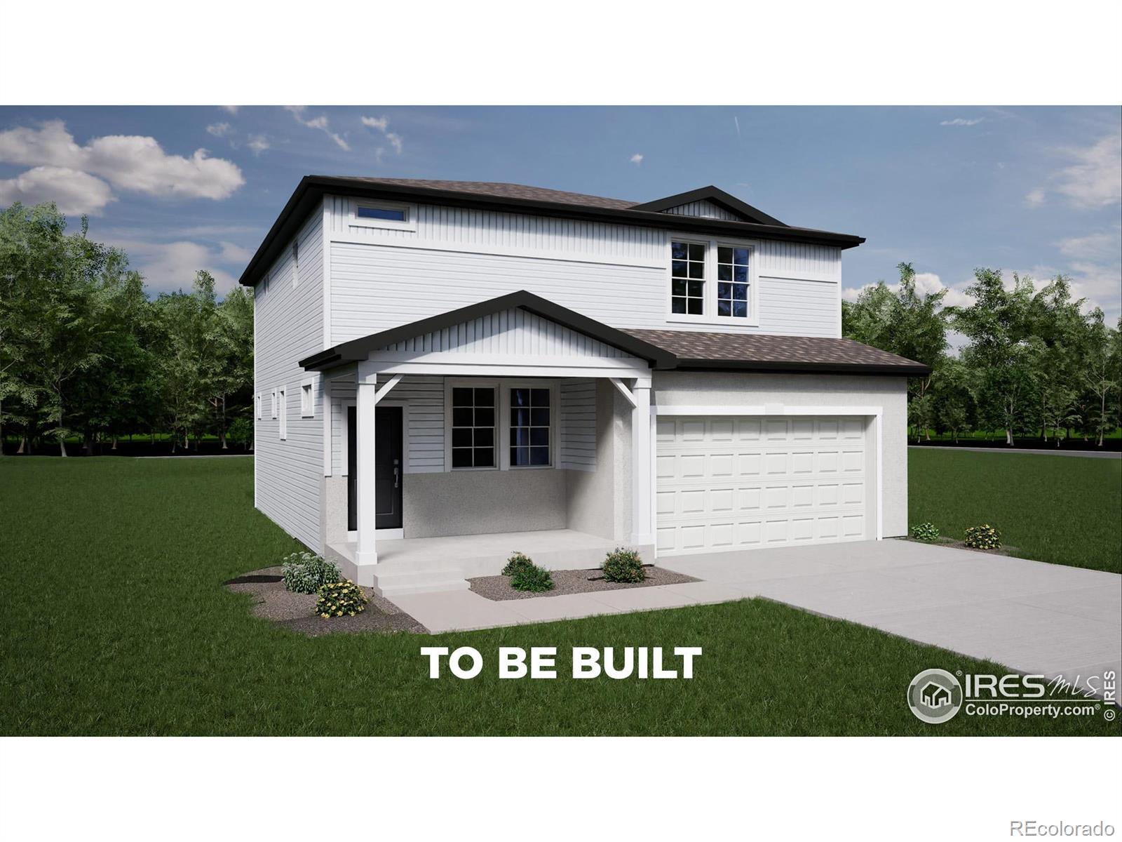 4357 Alderwood Drive Johnstown CO 80534