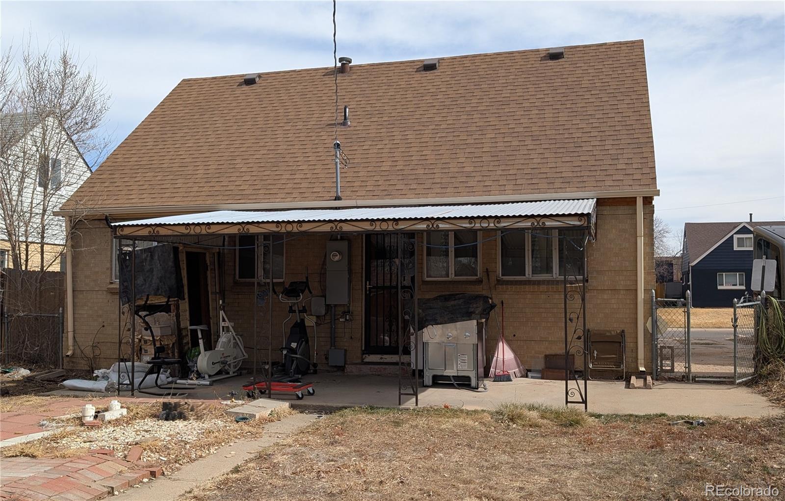 3675 Elm Street Denver CO 80207